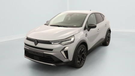 369818_p2 - RENAULT - CAPTUR - 2025