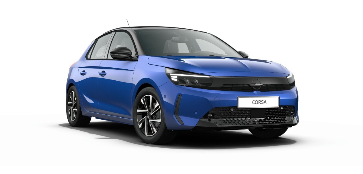 GLI00010136_p53 - OPEL - CORSA - 2025 - photo 1