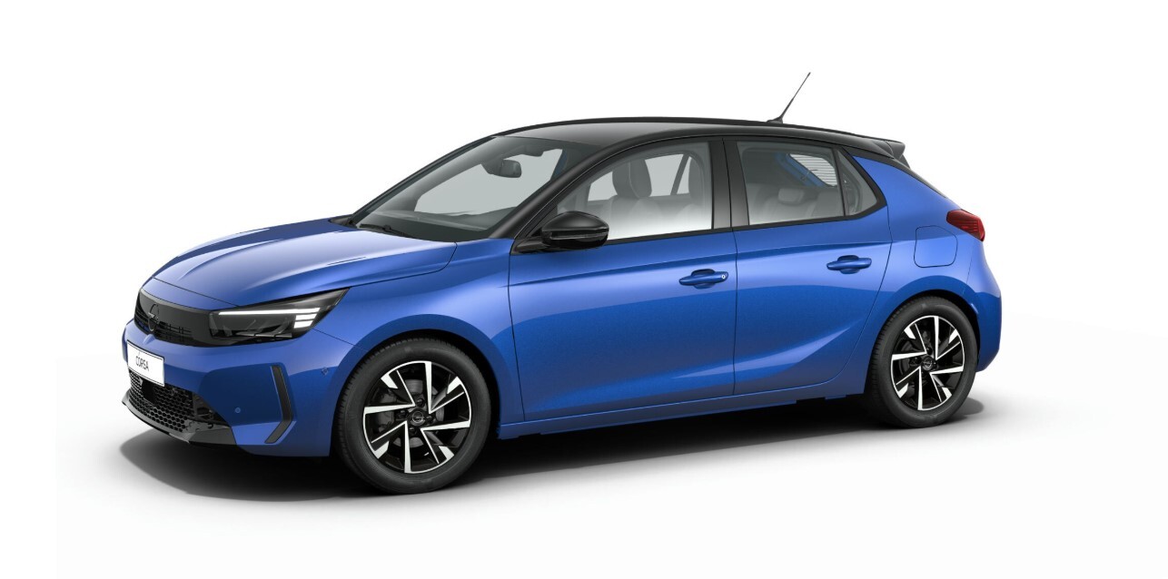 GLI00010136_p53 - OPEL - CORSA - 2025 - photo 4