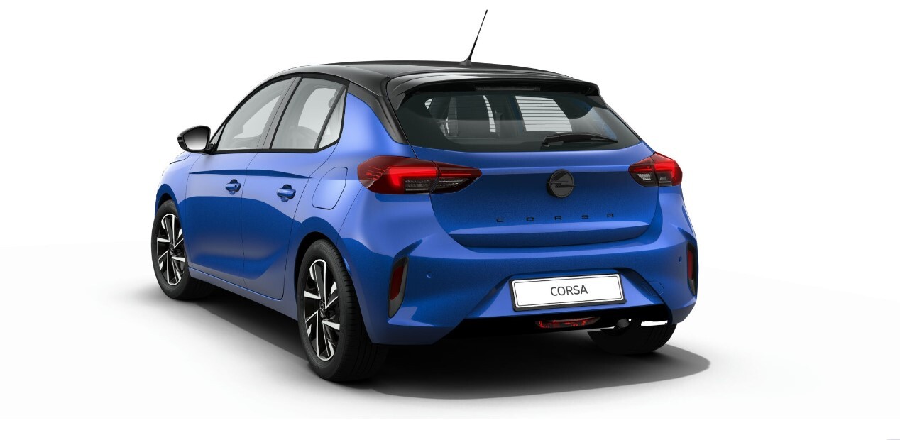 GLI00010136_p53 - OPEL - CORSA - 2025 - photo 5