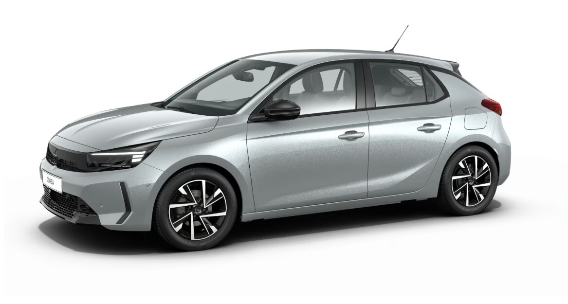 GLI00010134_p53 - OPEL - CORSA - 2025 - photo 3