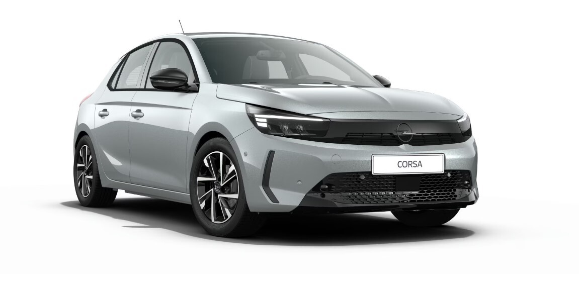GLI00010134_p53 - OPEL - CORSA - 2025 - photo 2