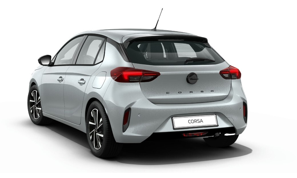 GLI00010134_p53 - OPEL - CORSA - 2025 - photo 5