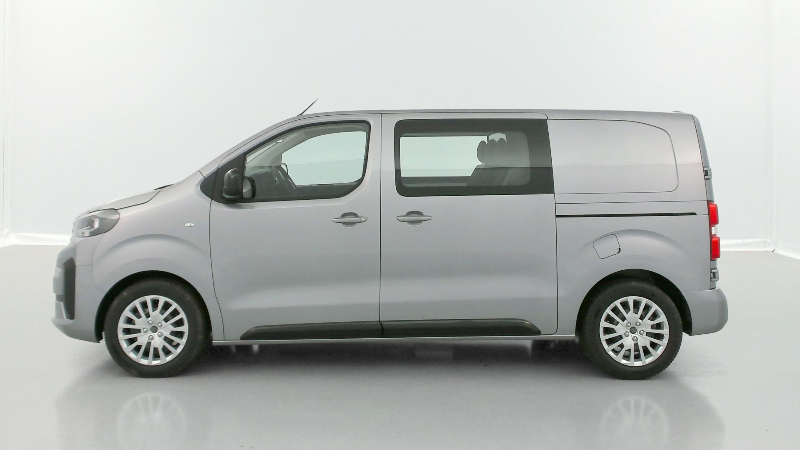 GLI00010595_p53 - PEUGEOT - EXPERT CA - 2025 - photo 4