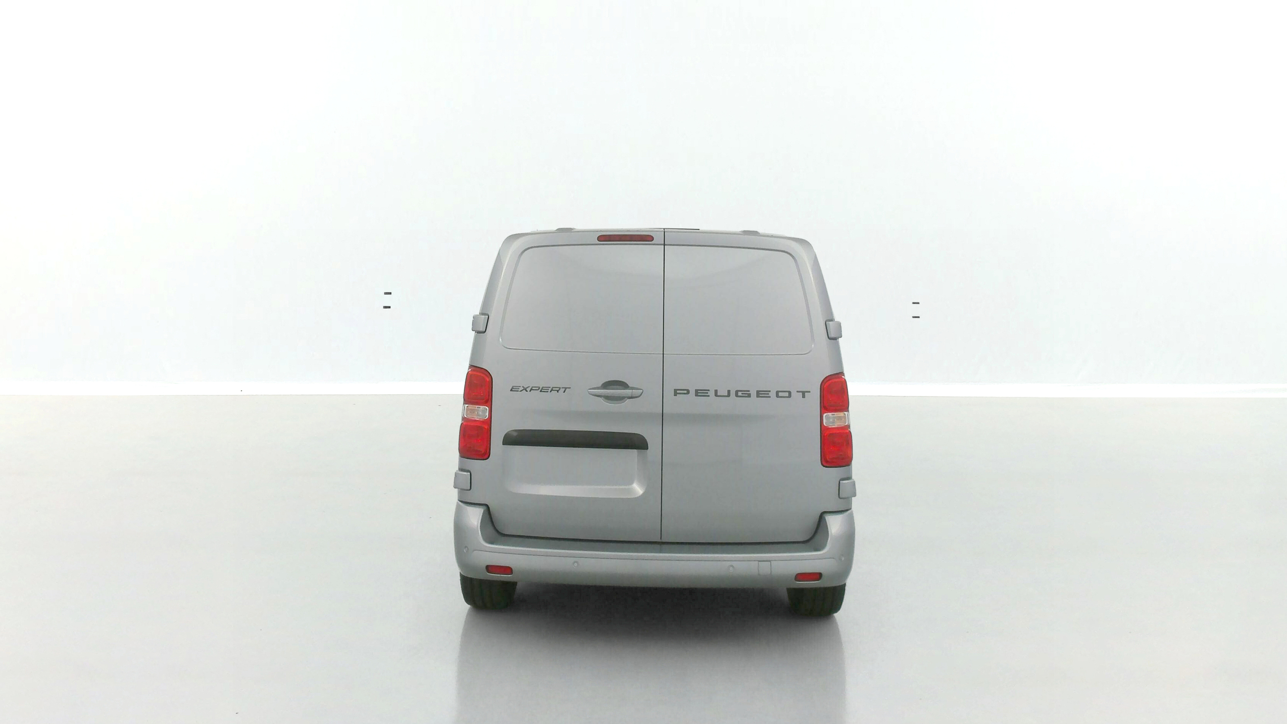 GLI00010595_p53 - PEUGEOT - EXPERT CA - 2025 - photo 16