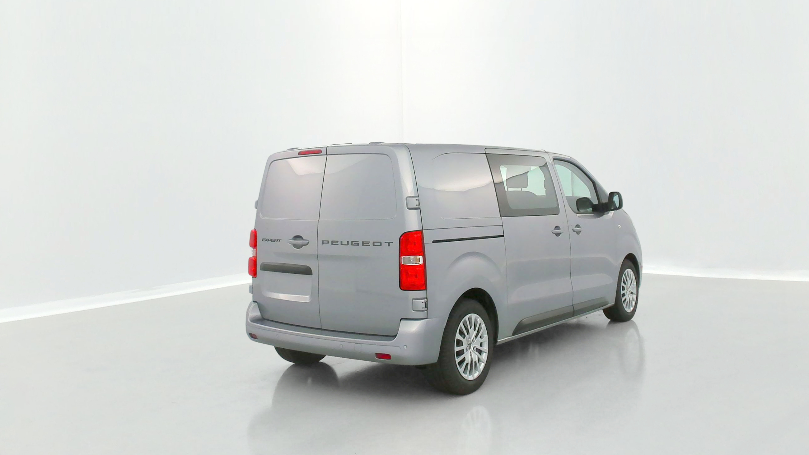 GLI00010595_p53 - PEUGEOT - EXPERT CA - 2025 - photo 17