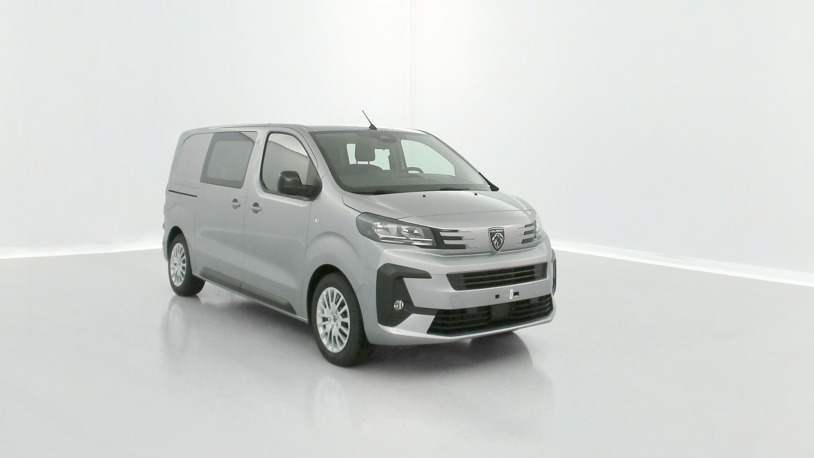 GLI00010578_p53 - PEUGEOT - EXPERT CA - 2025 - photo 1