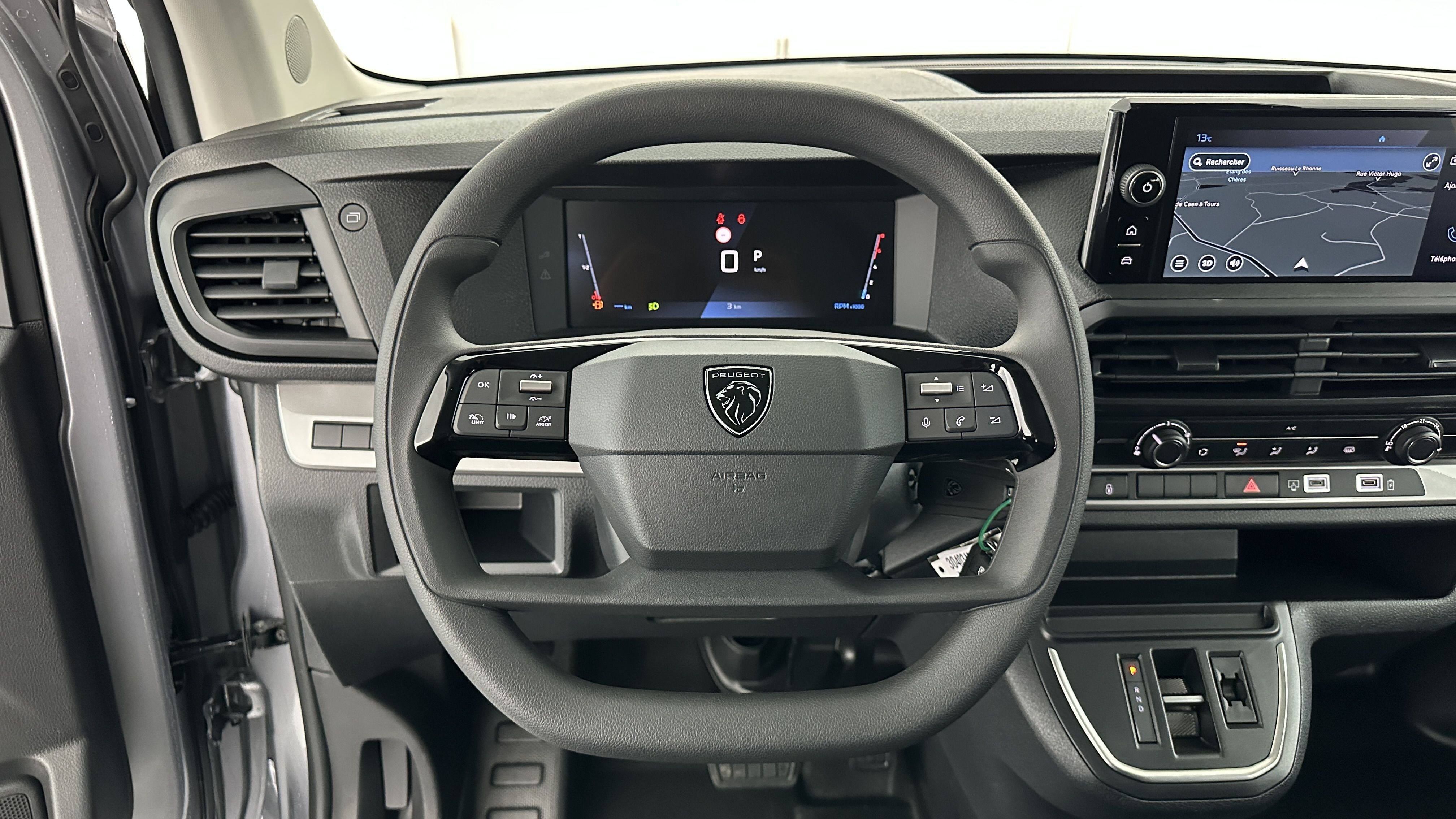 GLI00010578_p53 - PEUGEOT - EXPERT CA - 2025 - photo 10