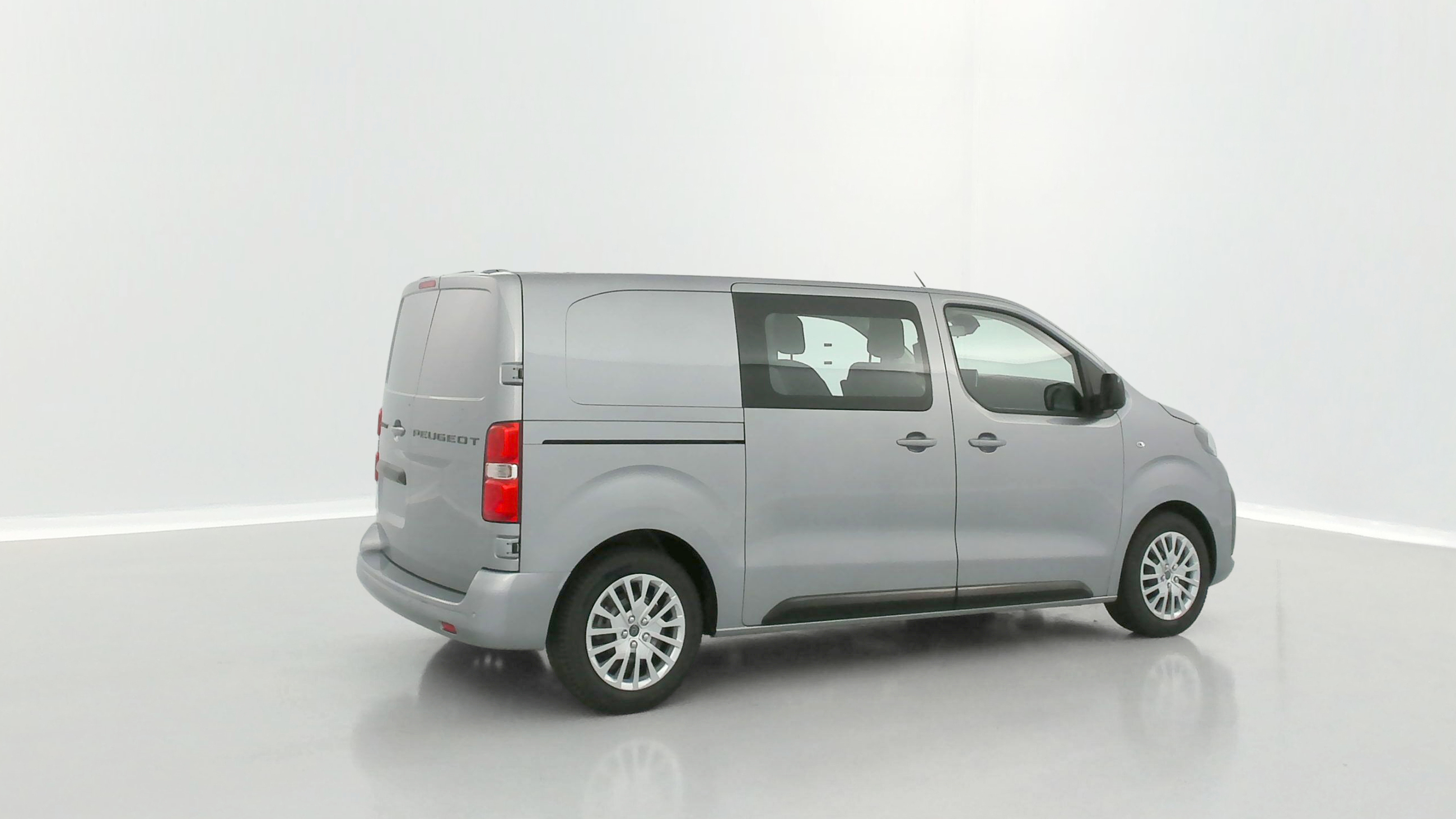 GLI00010578_p53 - PEUGEOT - EXPERT CA - 2025 - photo 21