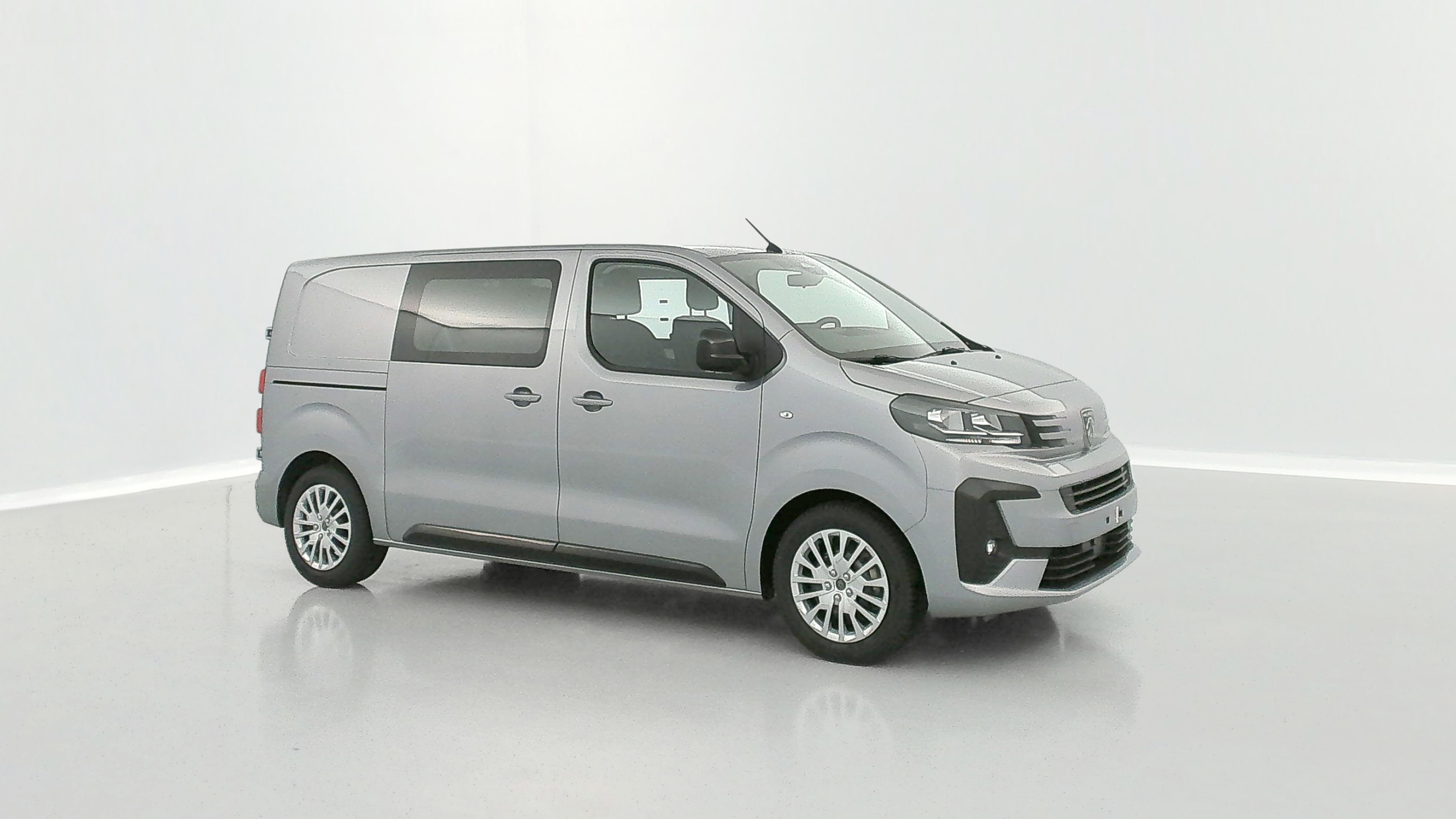 GLI00010578_p53 - PEUGEOT - EXPERT CA - 2025 - photo 22