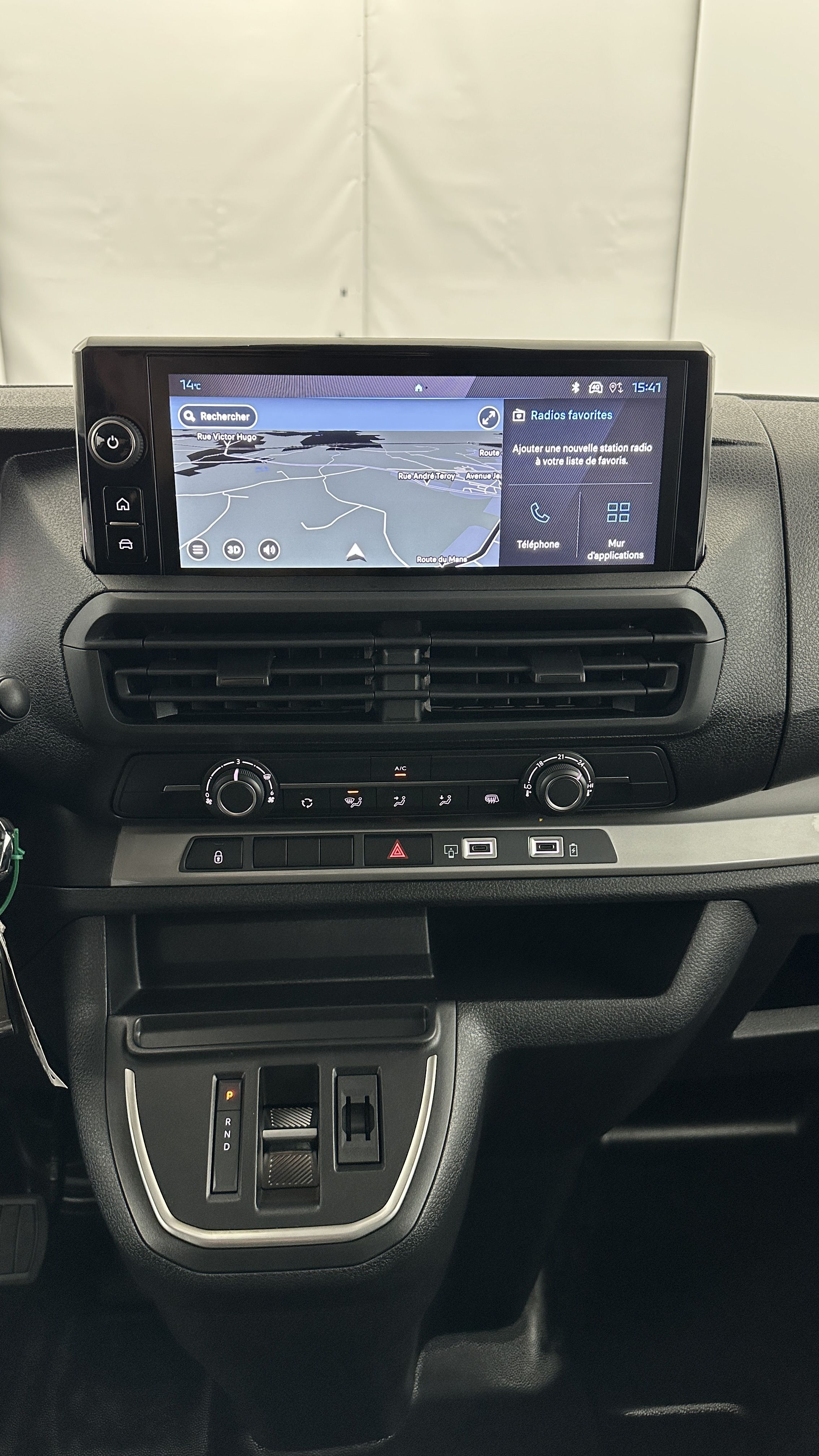 GLI00010621_p53 - PEUGEOT - EXPERT CA - 2025 - photo 12