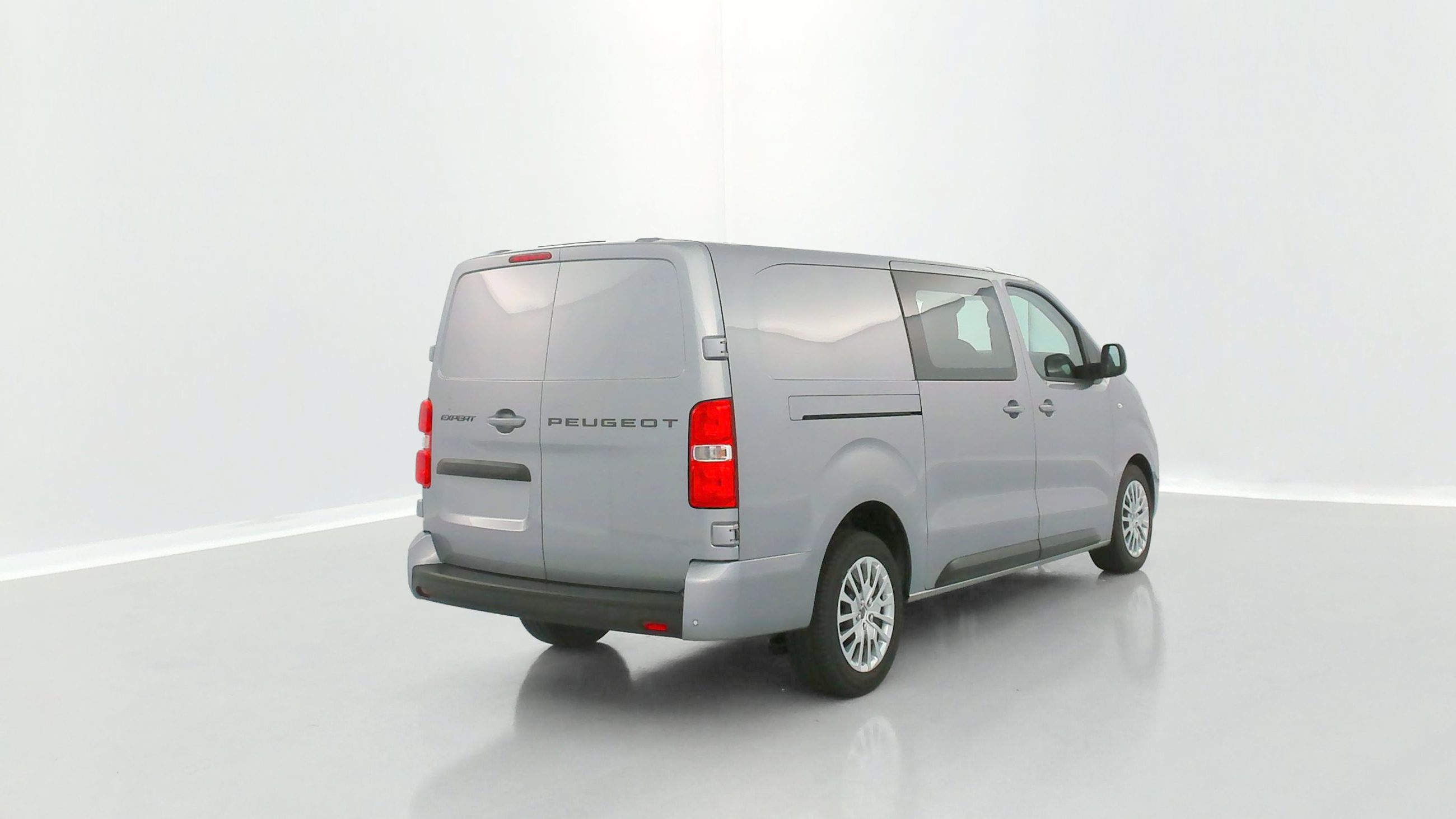 GLI00010621_p53 - PEUGEOT - EXPERT CA - 2025 - photo 18