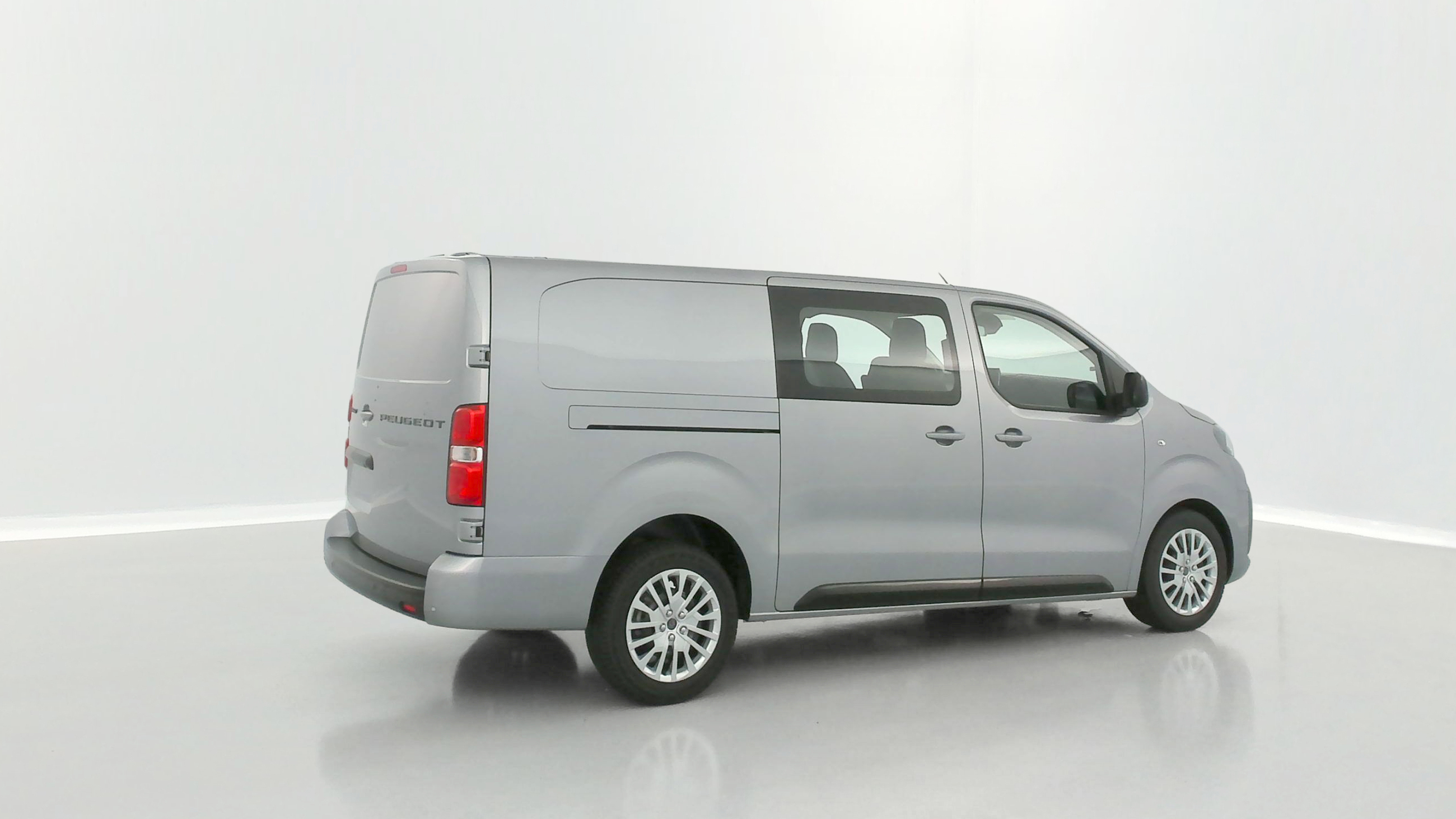 GLI00010621_p53 - PEUGEOT - EXPERT CA - 2025 - photo 22