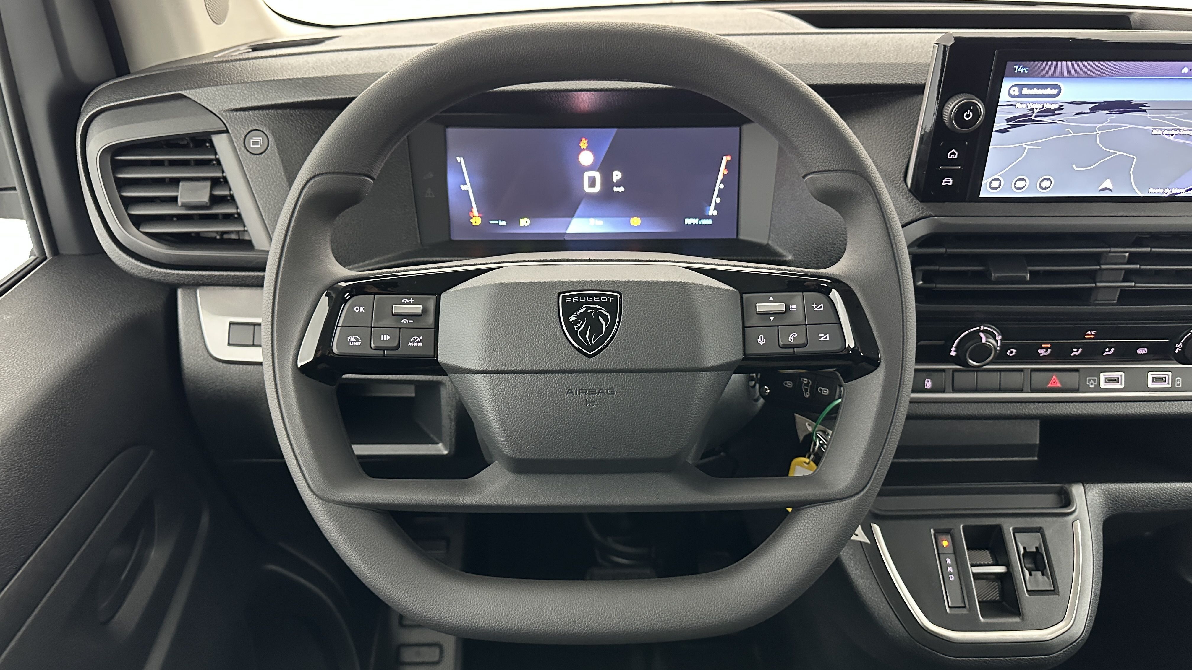 GLI00010617_p53 - PEUGEOT - EXPERT CA - 2025 - photo 11