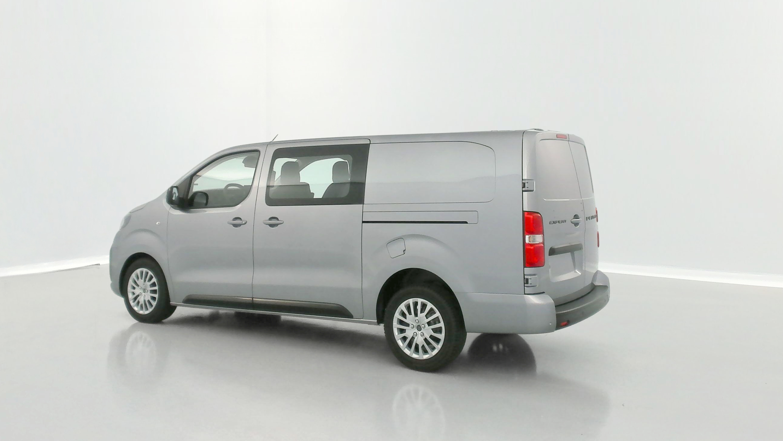 GLI00010617_p53 - PEUGEOT - EXPERT CA - 2025 - photo 21