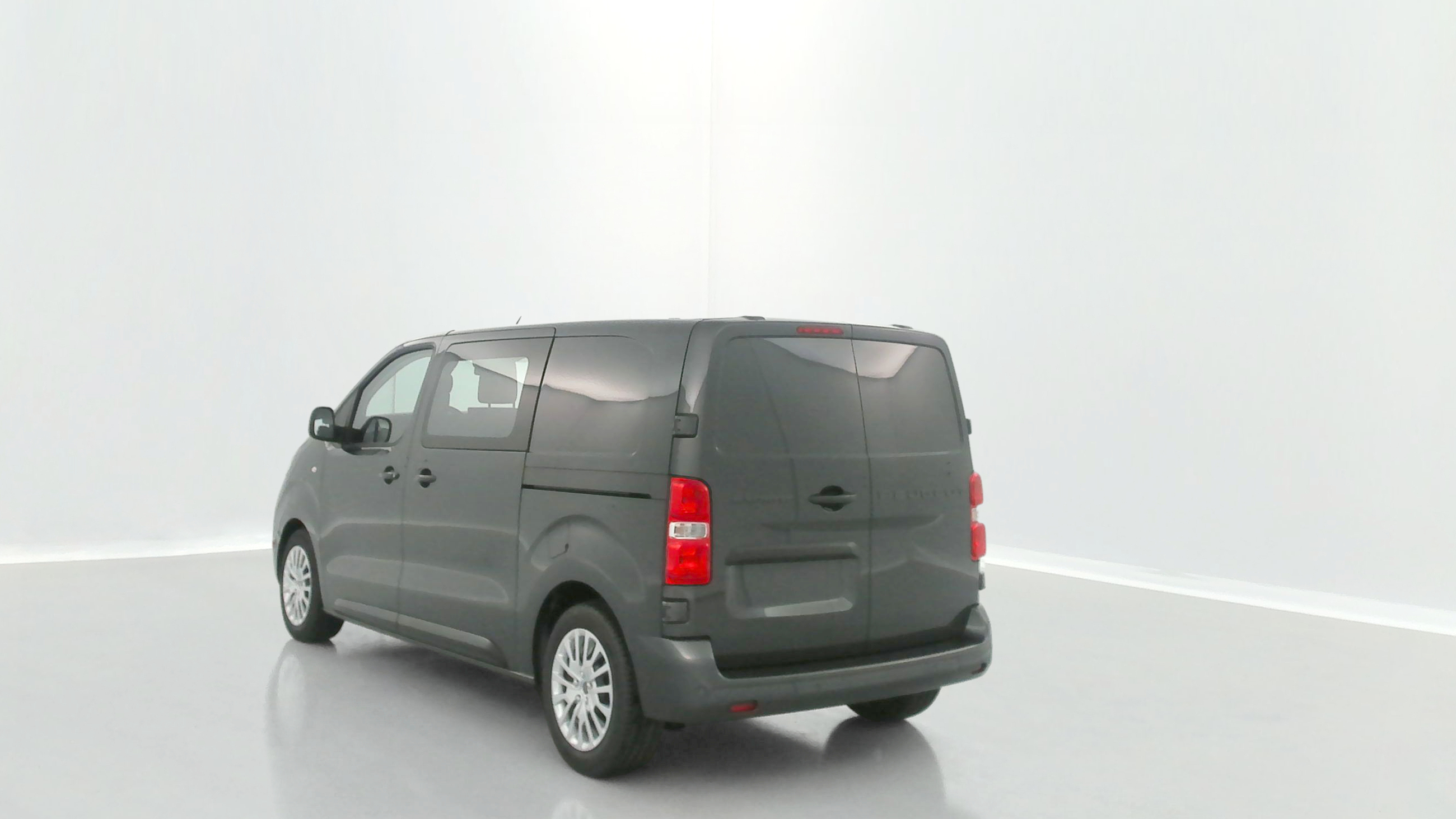 GLI00010256_p53 - PEUGEOT - EXPERT CA - 2025 - photo 5