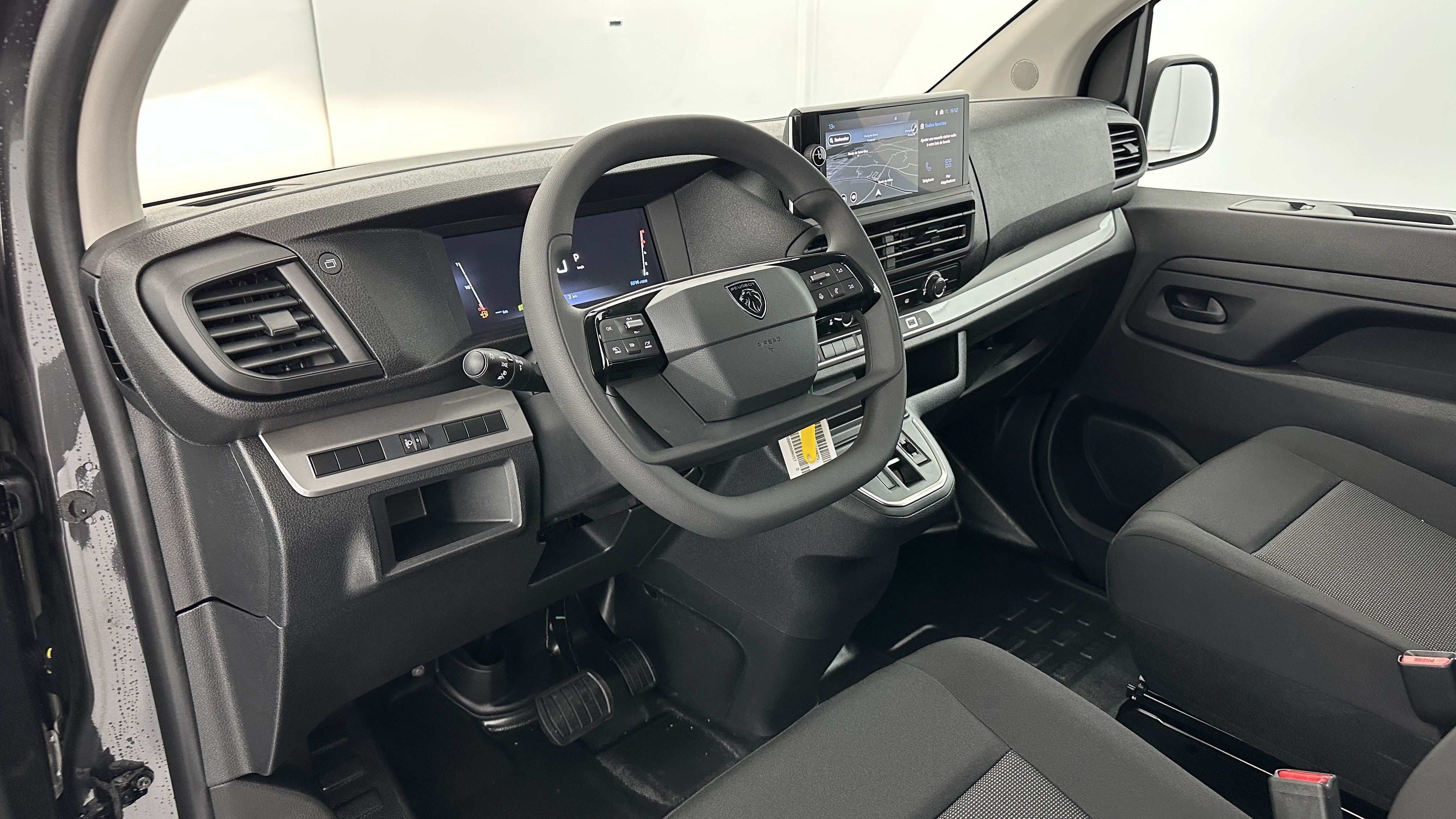 GLI00010256_p53 - PEUGEOT - EXPERT CA - 2025 - photo 6