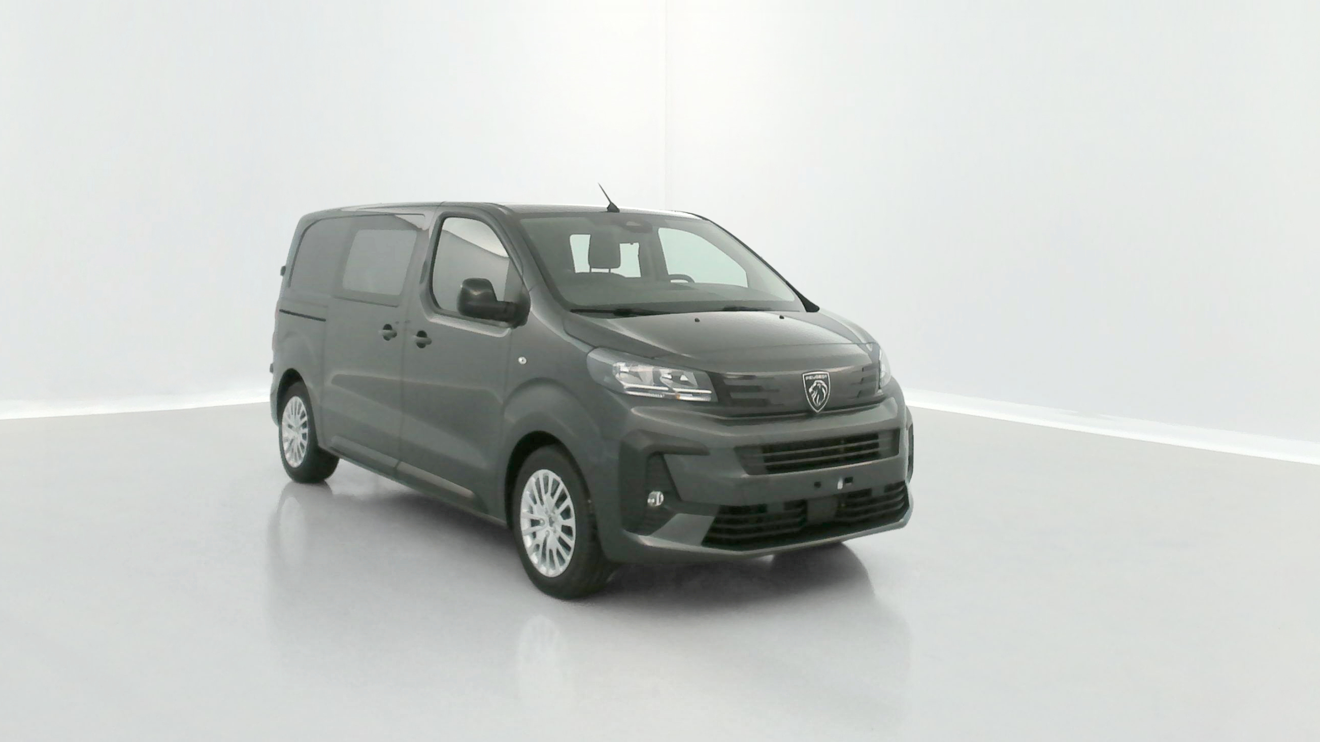 GLI00010247_p53 - PEUGEOT - EXPERT CA - 2025 - photo 1