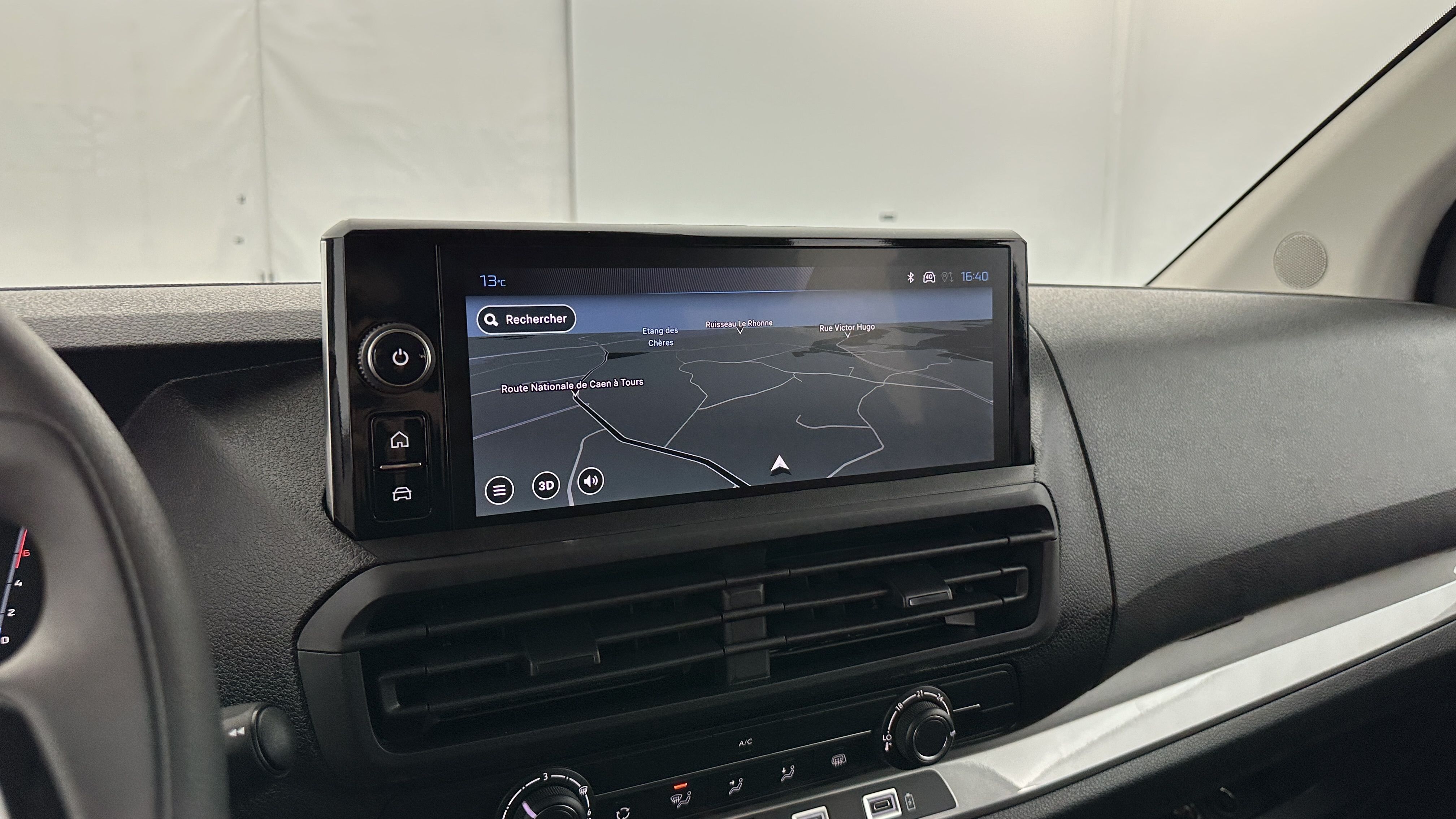 GLI00010247_p53 - PEUGEOT - EXPERT CA - 2025 - photo 13