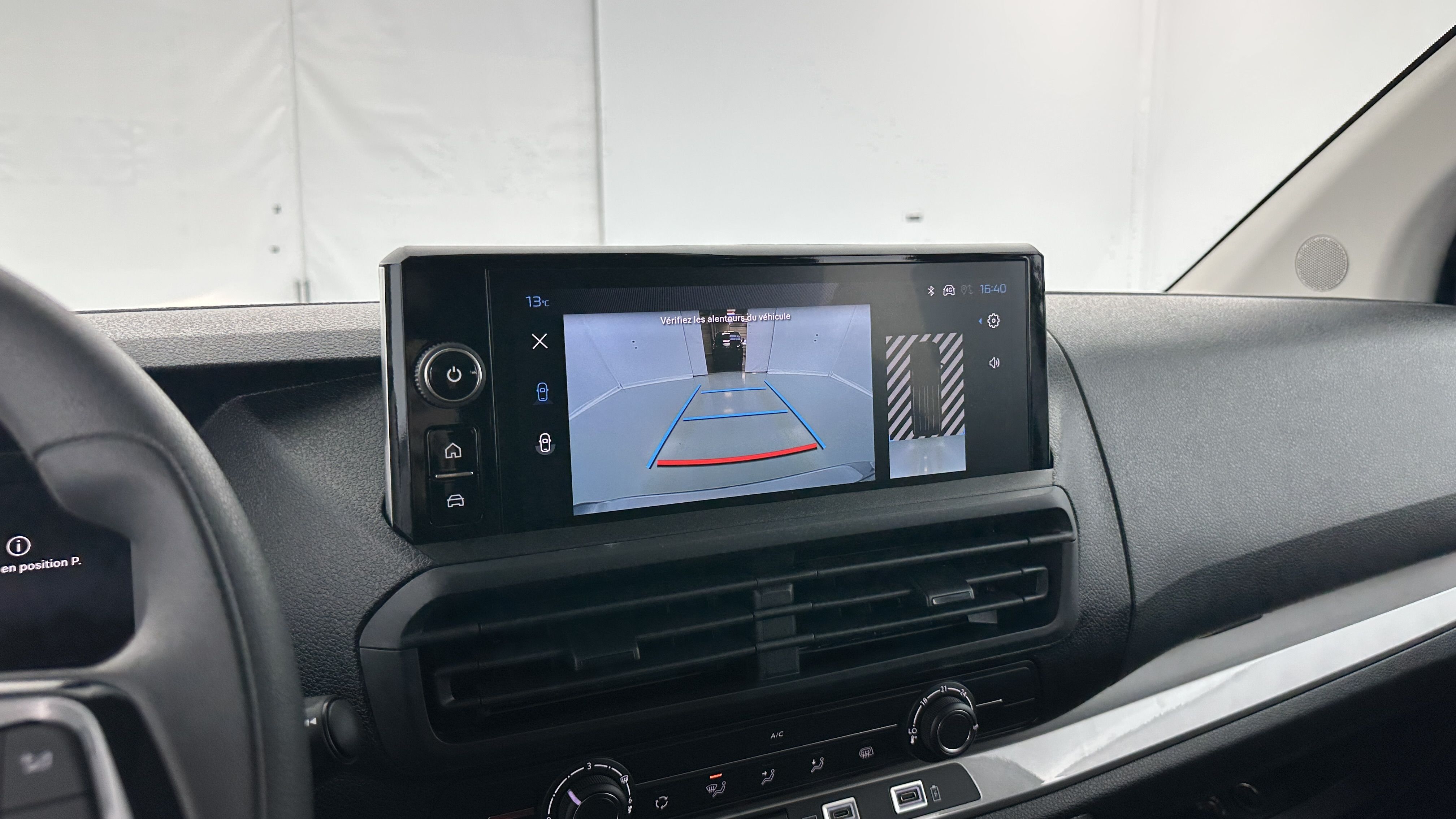 GLI00010247_p53 - PEUGEOT - EXPERT CA - 2025 - photo 14