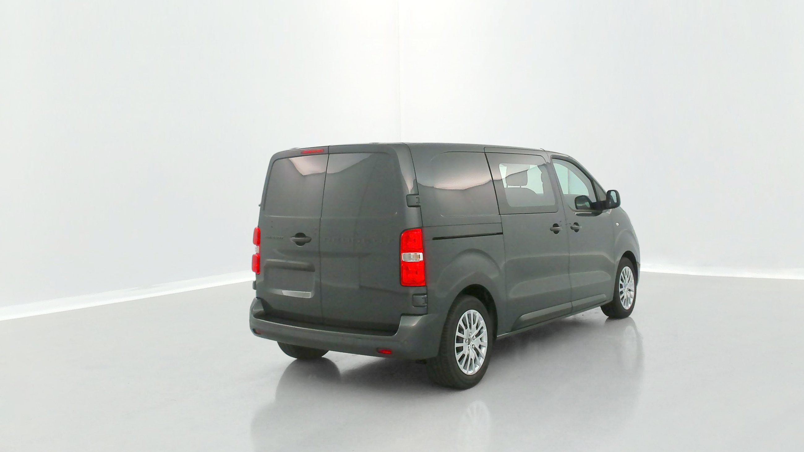 GLI00010247_p53 - PEUGEOT - EXPERT CA - 2025 - photo 17