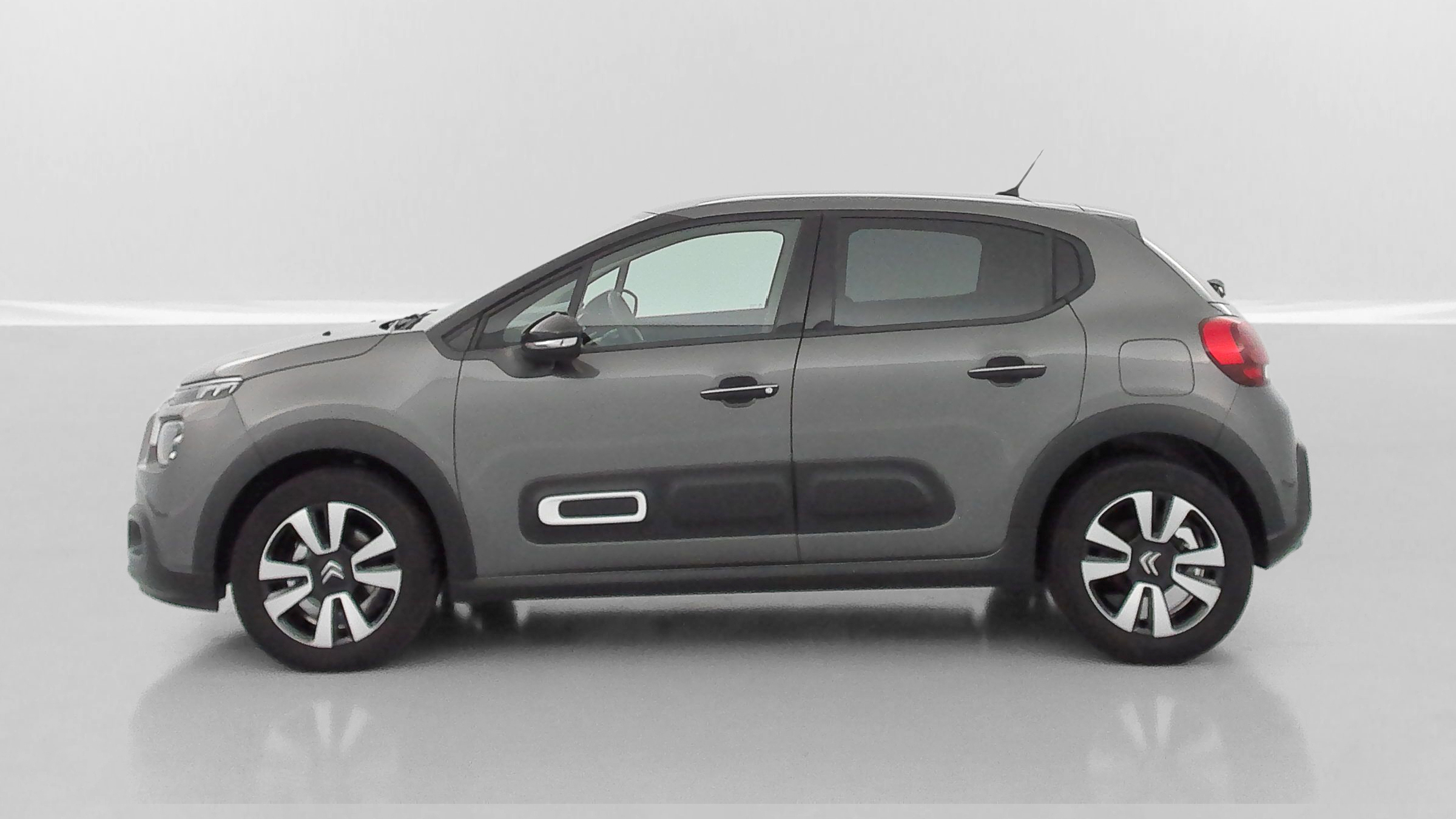 GLI00009847_p53 - CITROEN - C3 - 2024 - photo 4