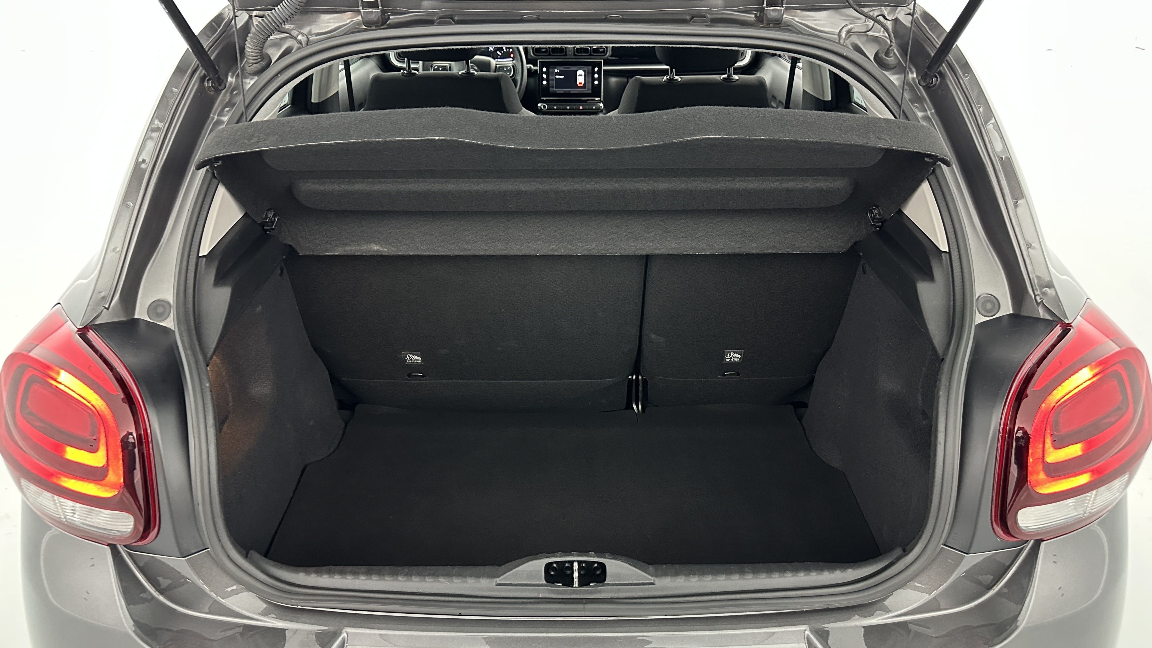 GLI00009847_p53 - CITROEN - C3 - 2024 - photo 10