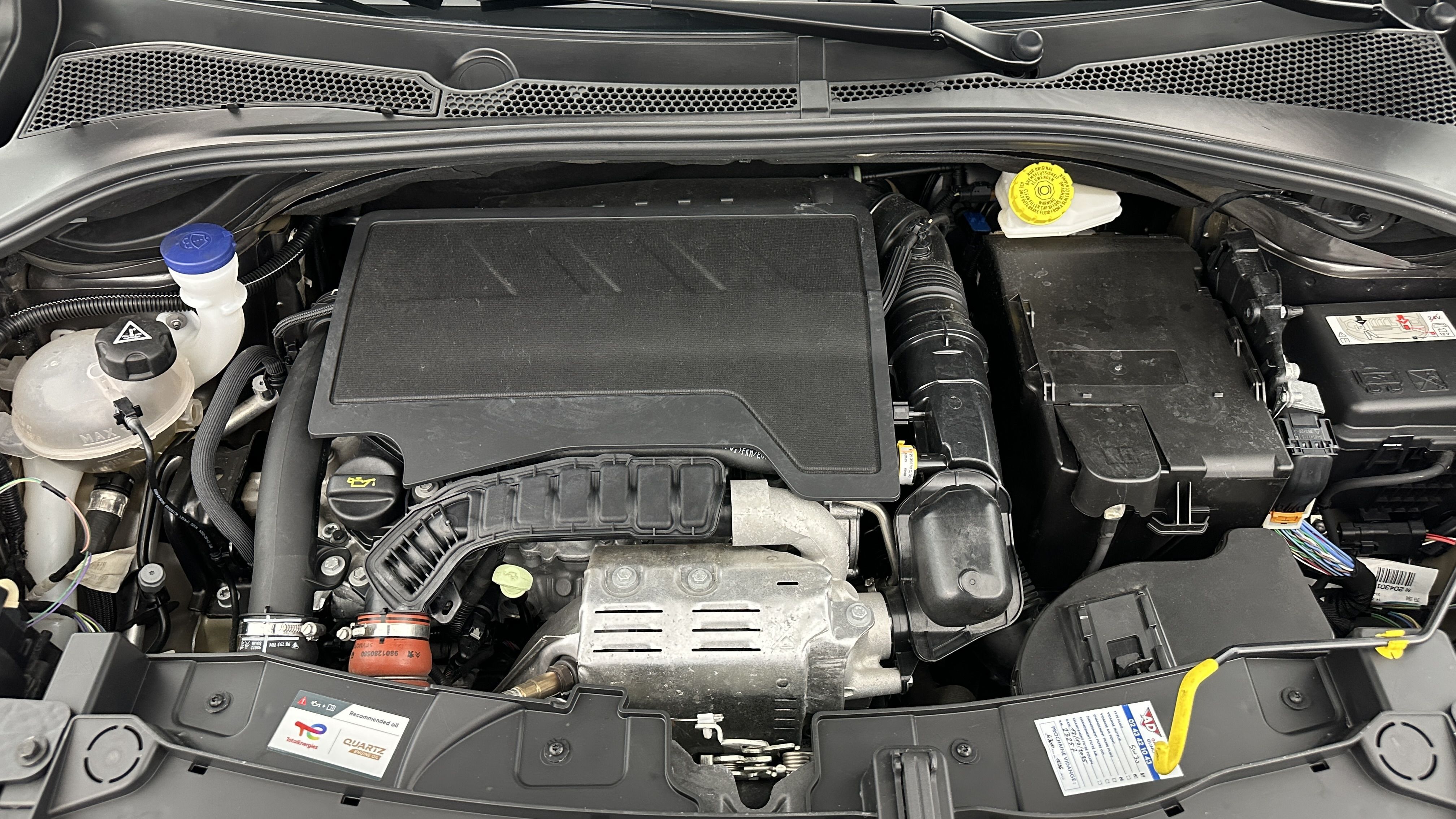 GLI00009847_p53 - CITROEN - C3 - 2024 - photo 11