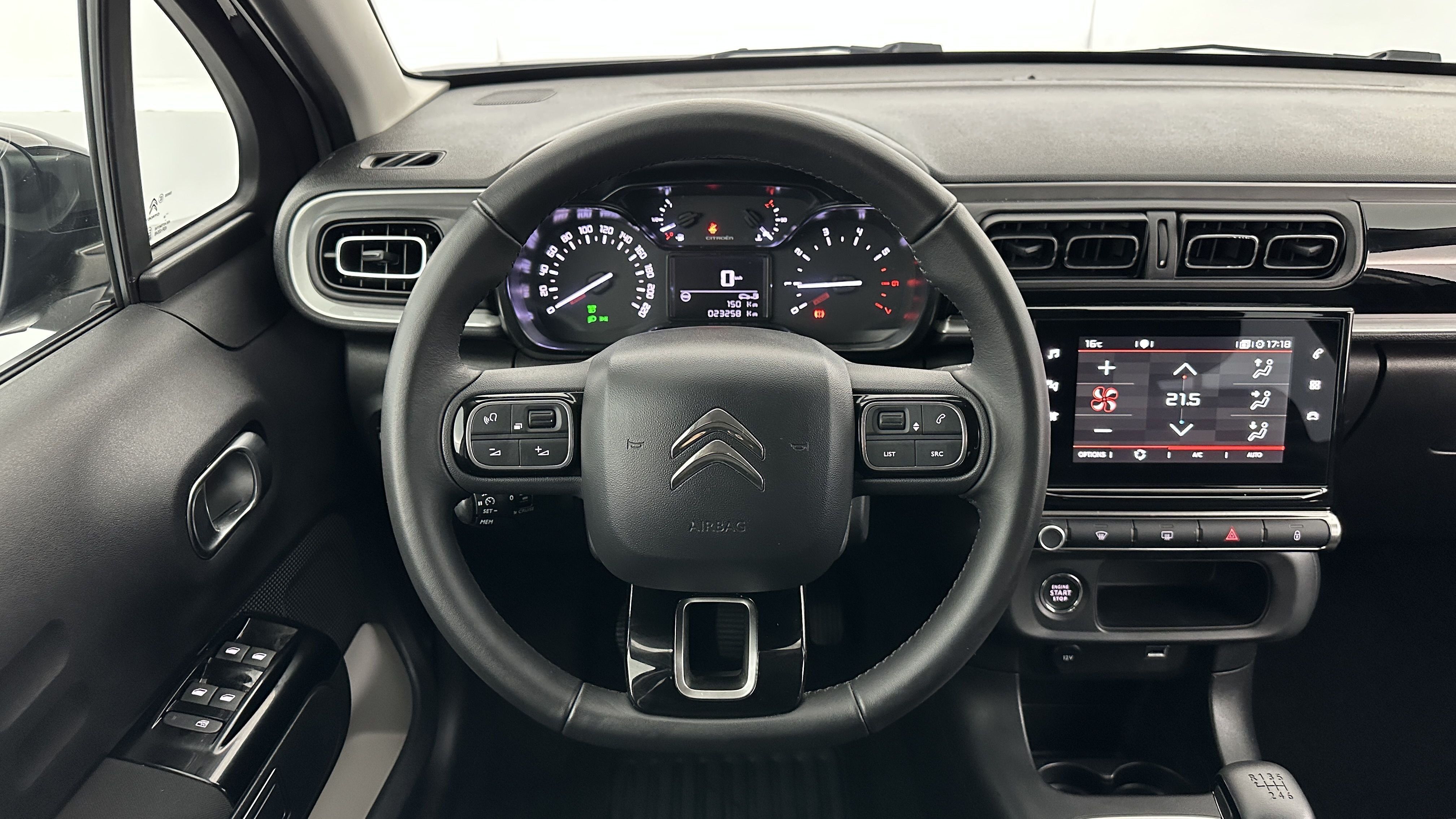 GLI00009847_p53 - CITROEN - C3 - 2024 - photo 13