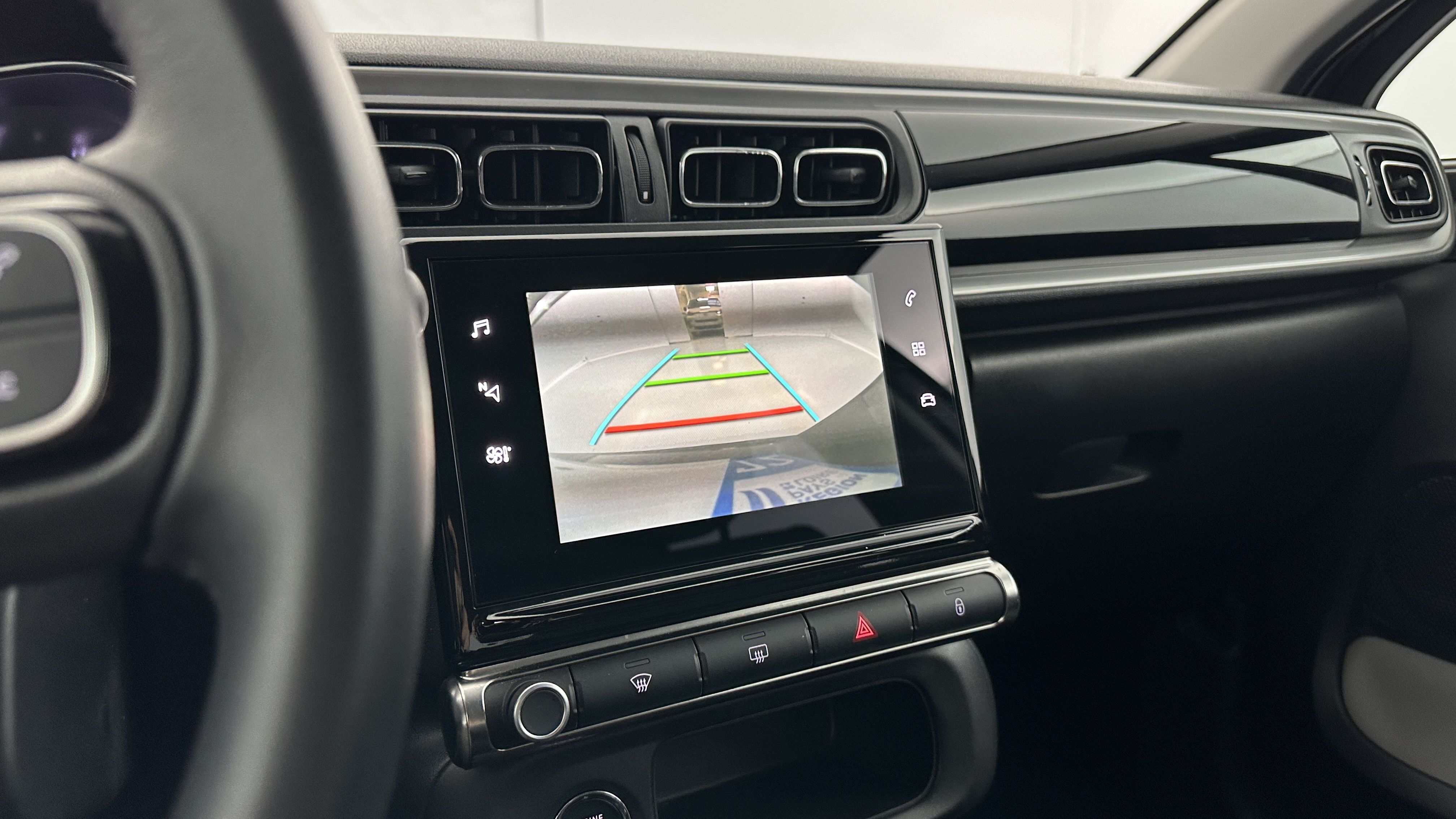 GLI00009847_p53 - CITROEN - C3 - 2024 - photo 18