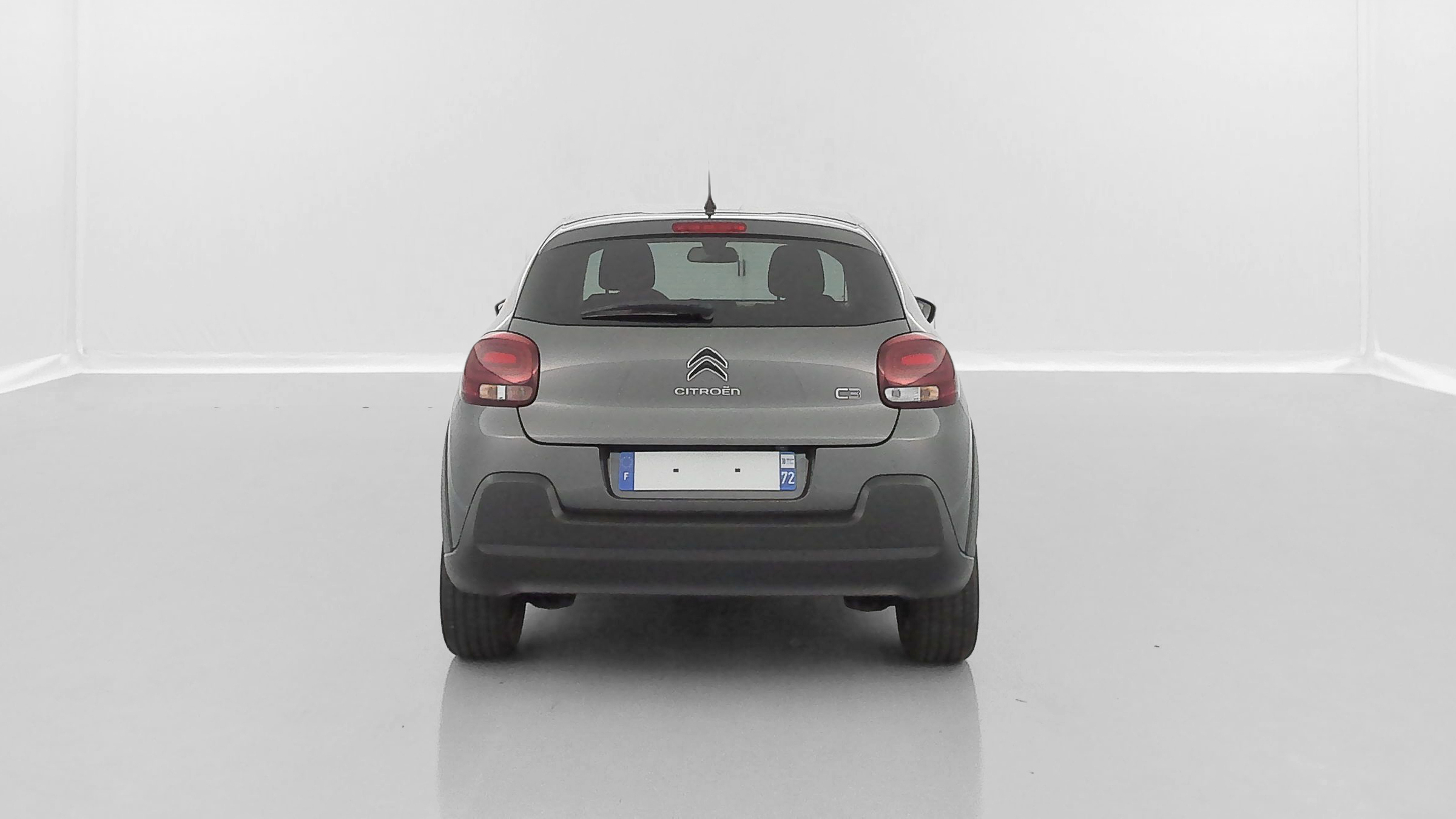 GLI00009847_p53 - CITROEN - C3 - 2024 - photo 22