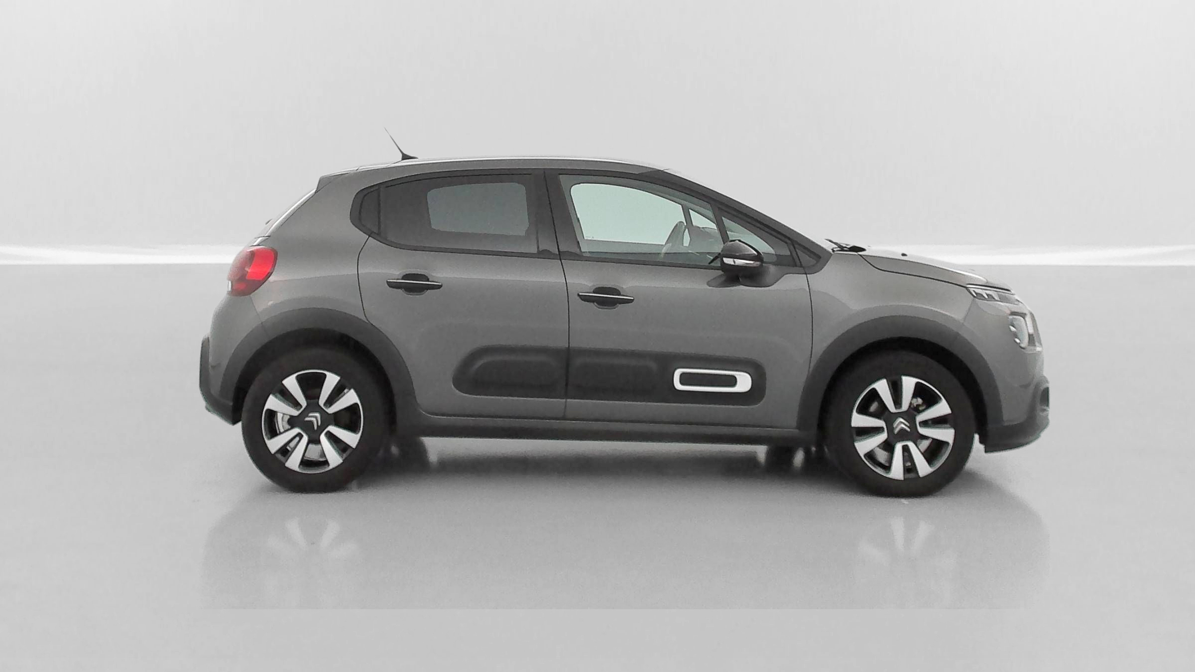 GLI00009847_p53 - CITROEN - C3 - 2024 - photo 24