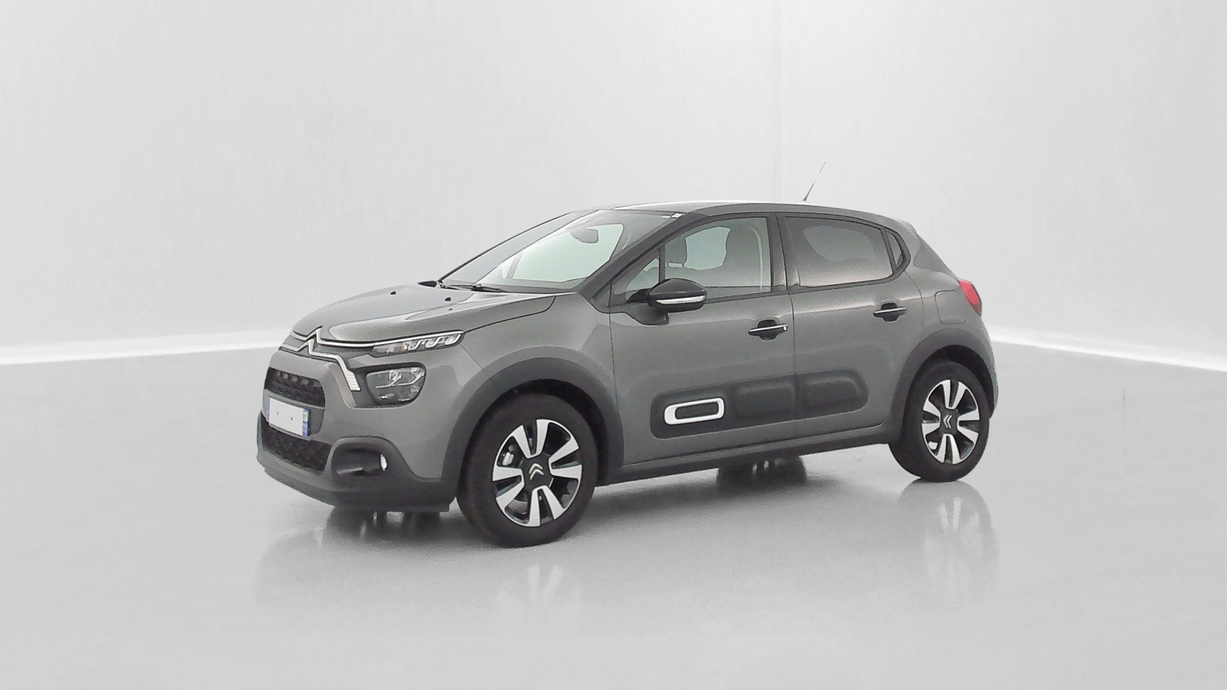 GLI00009847_p53 - CITROEN - C3 - 2024 - photo 25