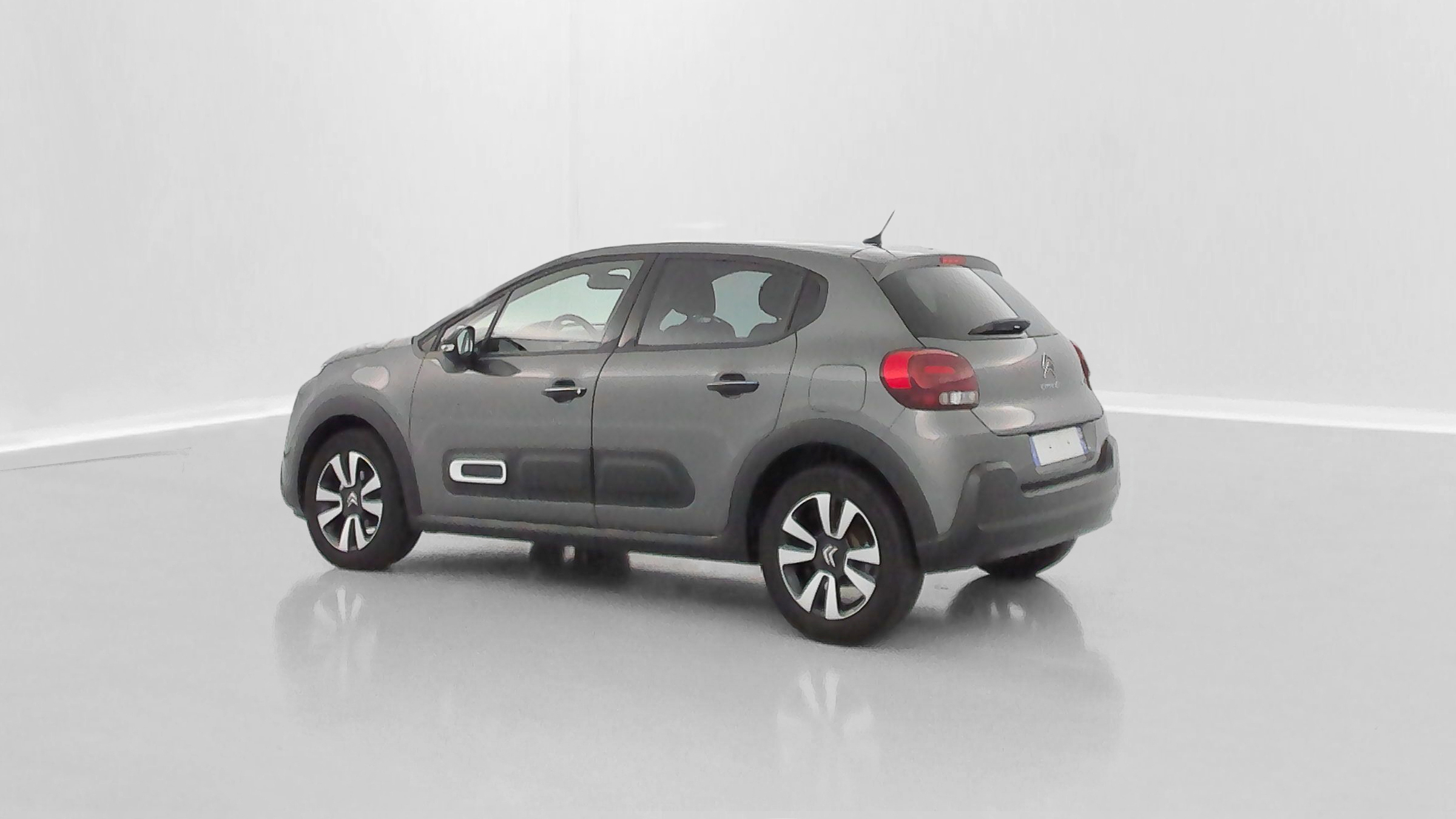 GLI00009847_p53 - CITROEN - C3 - 2024 - photo 26