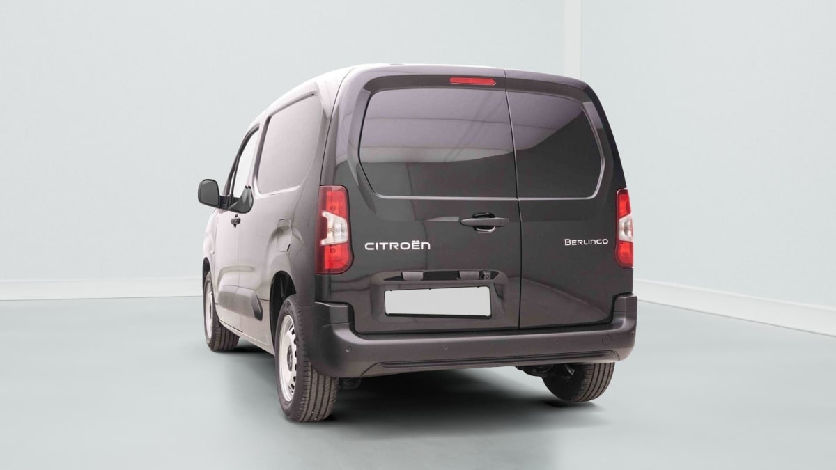 369319_p2 - CITROEN - BERLINGO - 2025 - photo 4