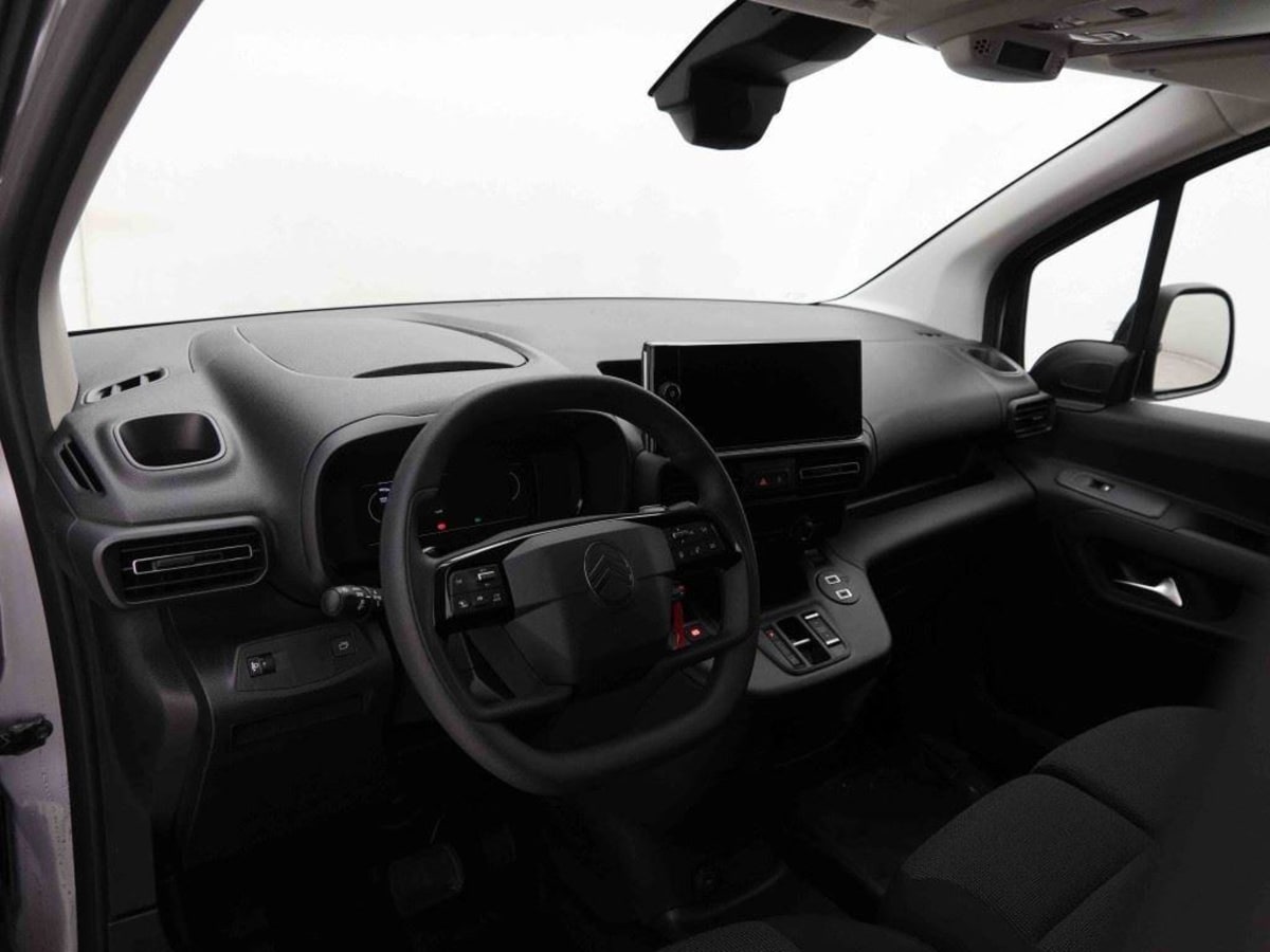 369320_p2 - CITROEN - BERLINGO - 2025 - photo 8