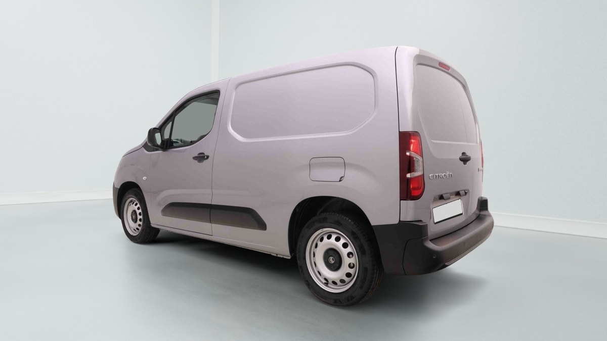 369320_p2 - CITROEN - BERLINGO - 2025 - photo 3