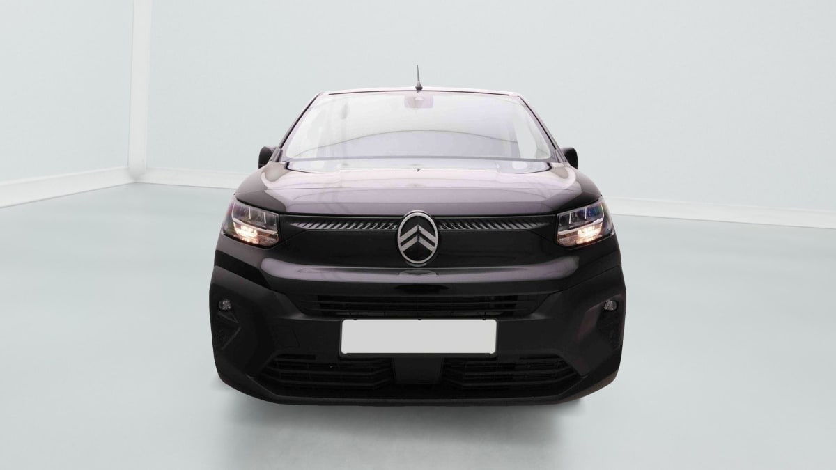 369319_p2 - CITROEN - BERLINGO - 2025 - photo 2