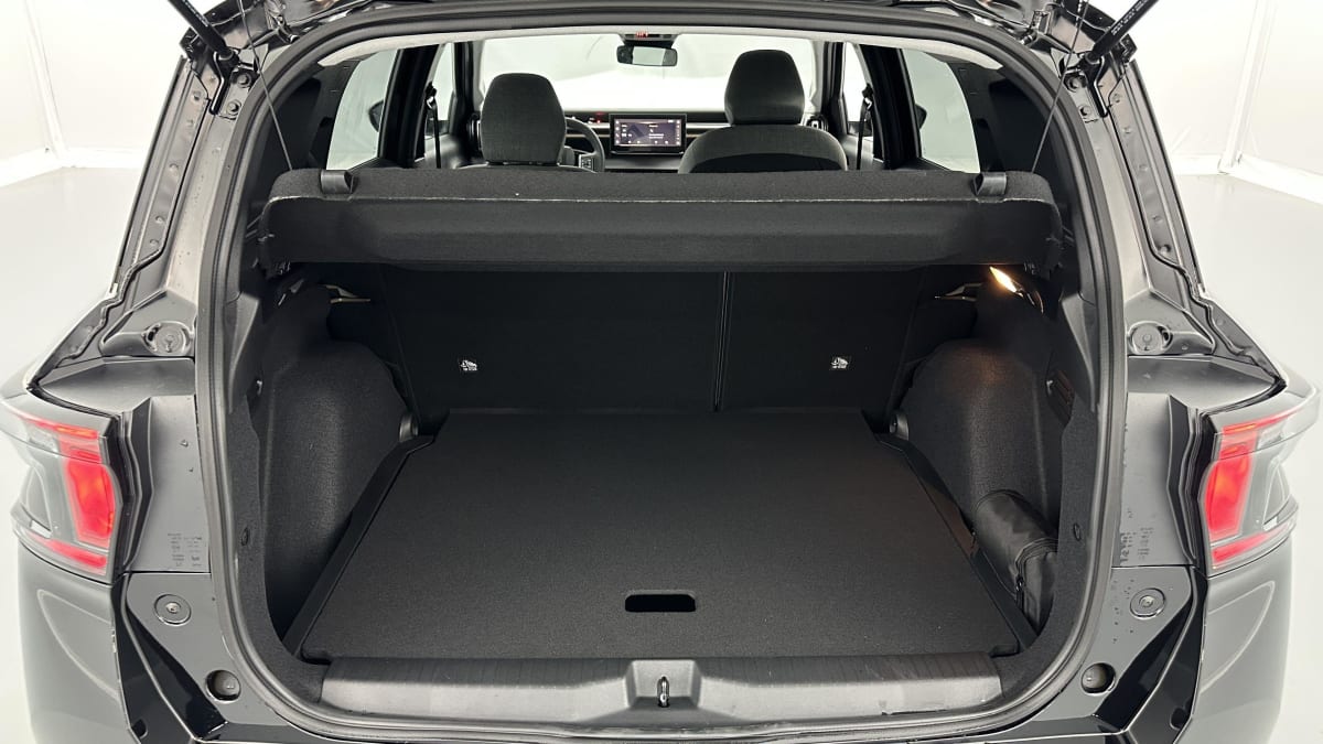 368035_p2 - CITROEN - C3 AIRCROSS - 2025 - photo 10