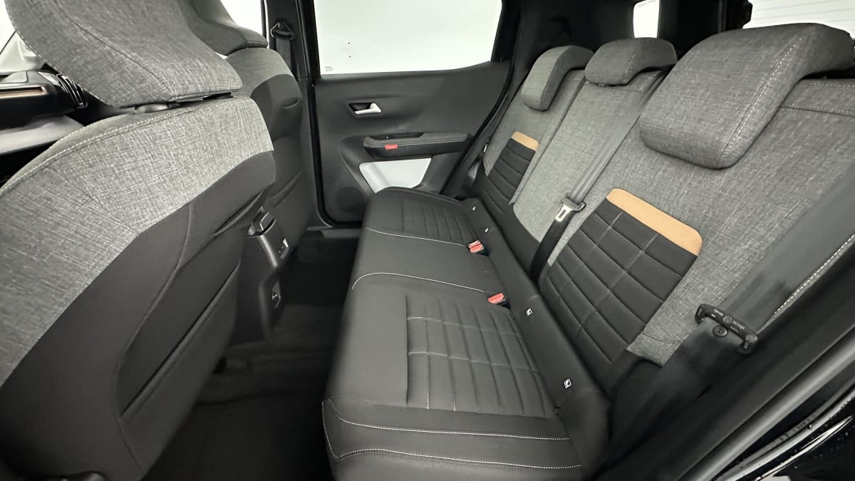 368035_p2 - CITROEN - C3 AIRCROSS - 2025 - photo 9