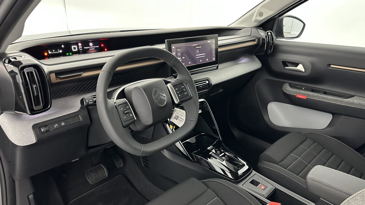 368035_p2 - CITROEN - C3 AIRCROSS - 2025 - photo 6