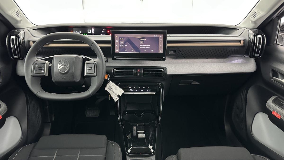 368035_p2 - CITROEN - C3 AIRCROSS - 2025 - photo 7