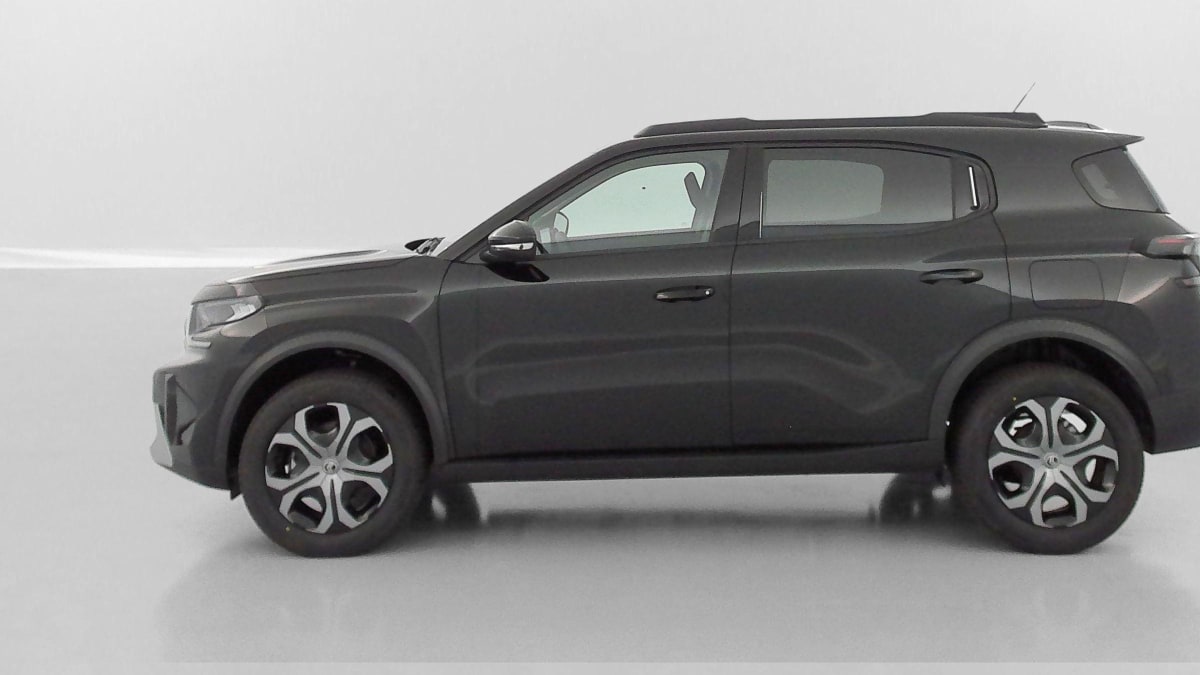 368035_p2 - CITROEN - C3 AIRCROSS - 2025 - photo 4