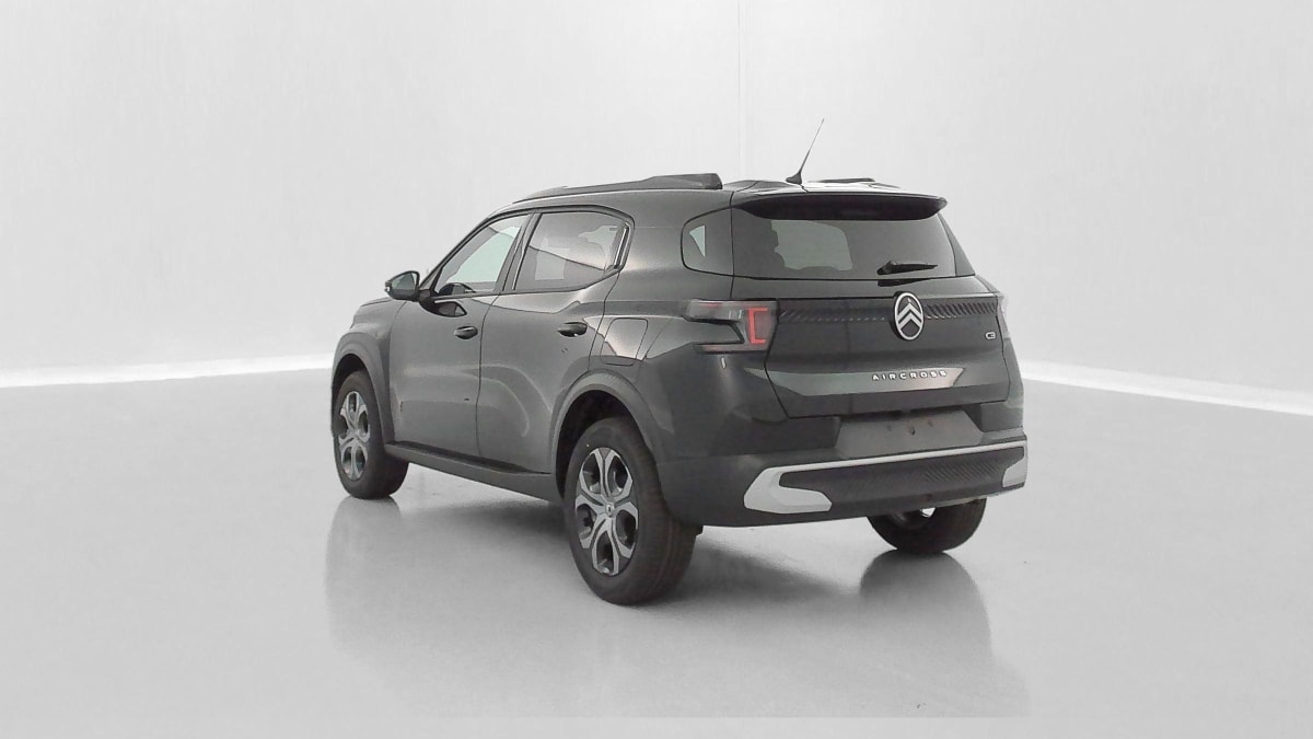 368035_p2 - CITROEN - C3 AIRCROSS - 2025 - photo 5