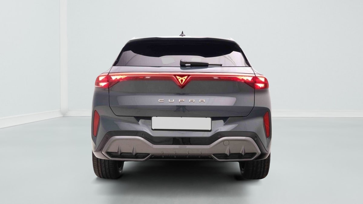 370273_p2 - CUPRA - TERRAMAR - 2025 - photo 5