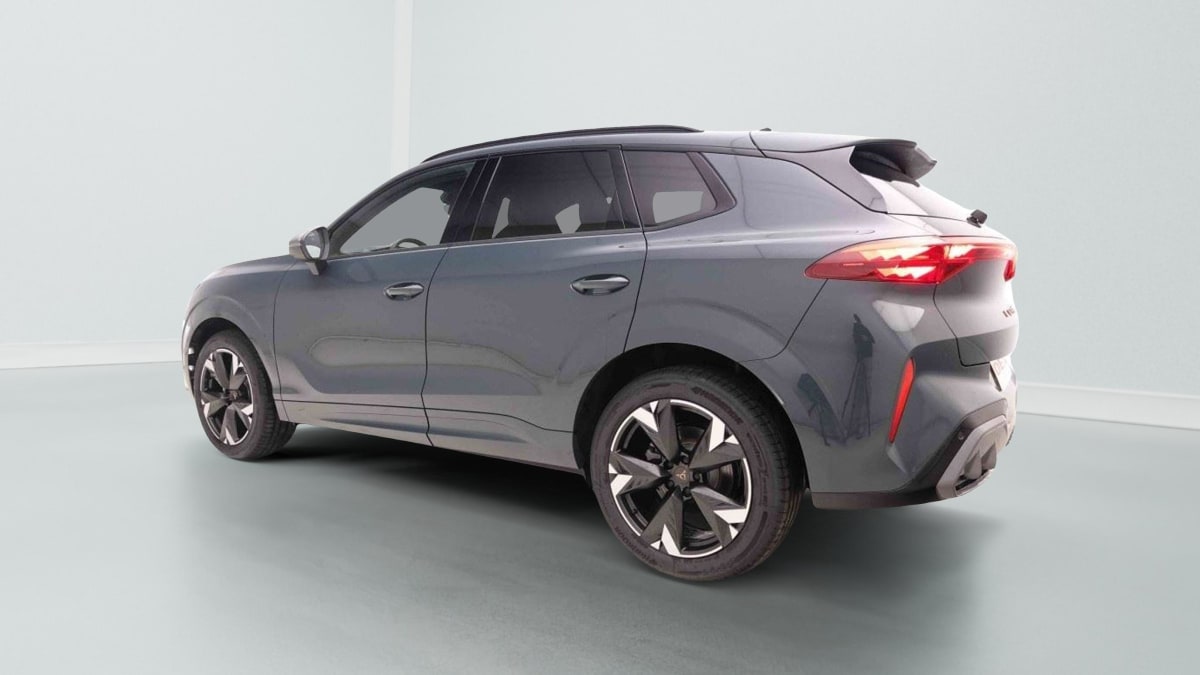 370273_p2 - CUPRA - TERRAMAR - 2025 - photo 3