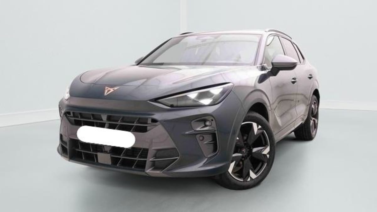 370273_p2 - CUPRA - TERRAMAR - 2025 - photo 1