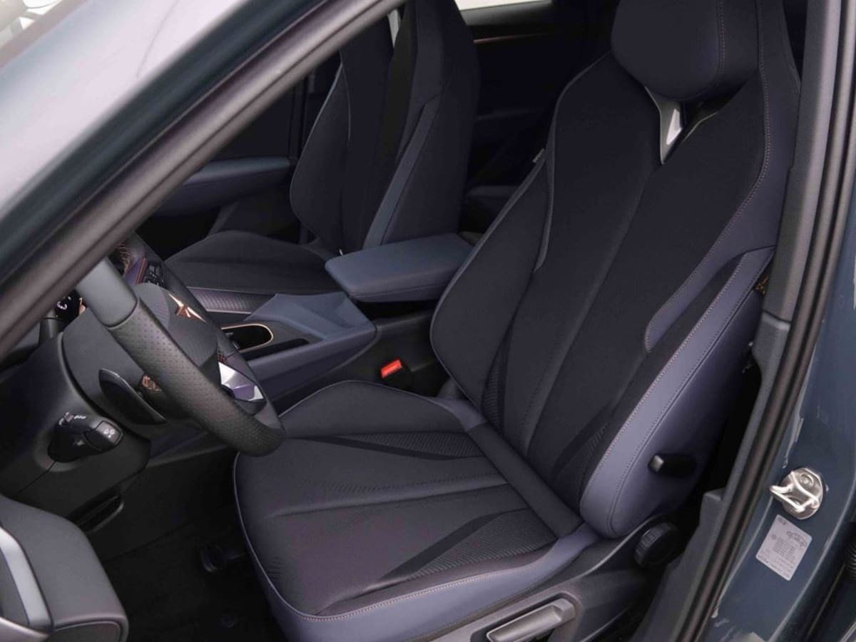 370273_p2 - CUPRA - TERRAMAR - 2025 - photo 8