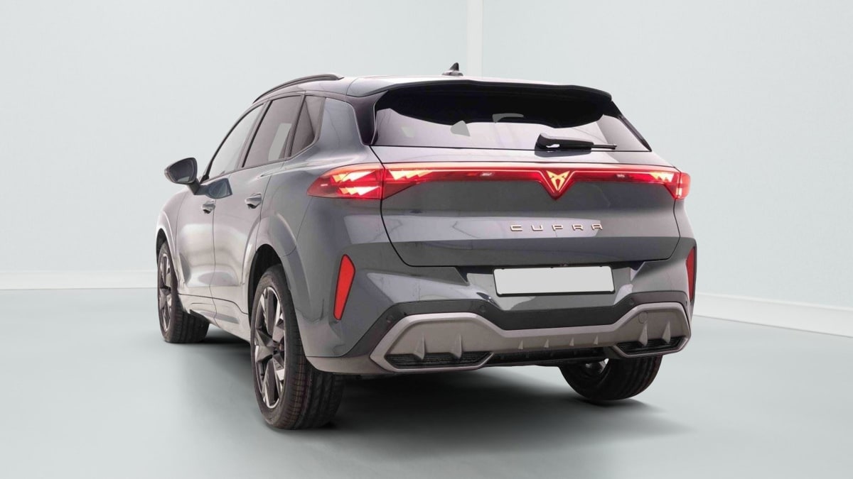 370273_p2 - CUPRA - TERRAMAR - 2025 - photo 4