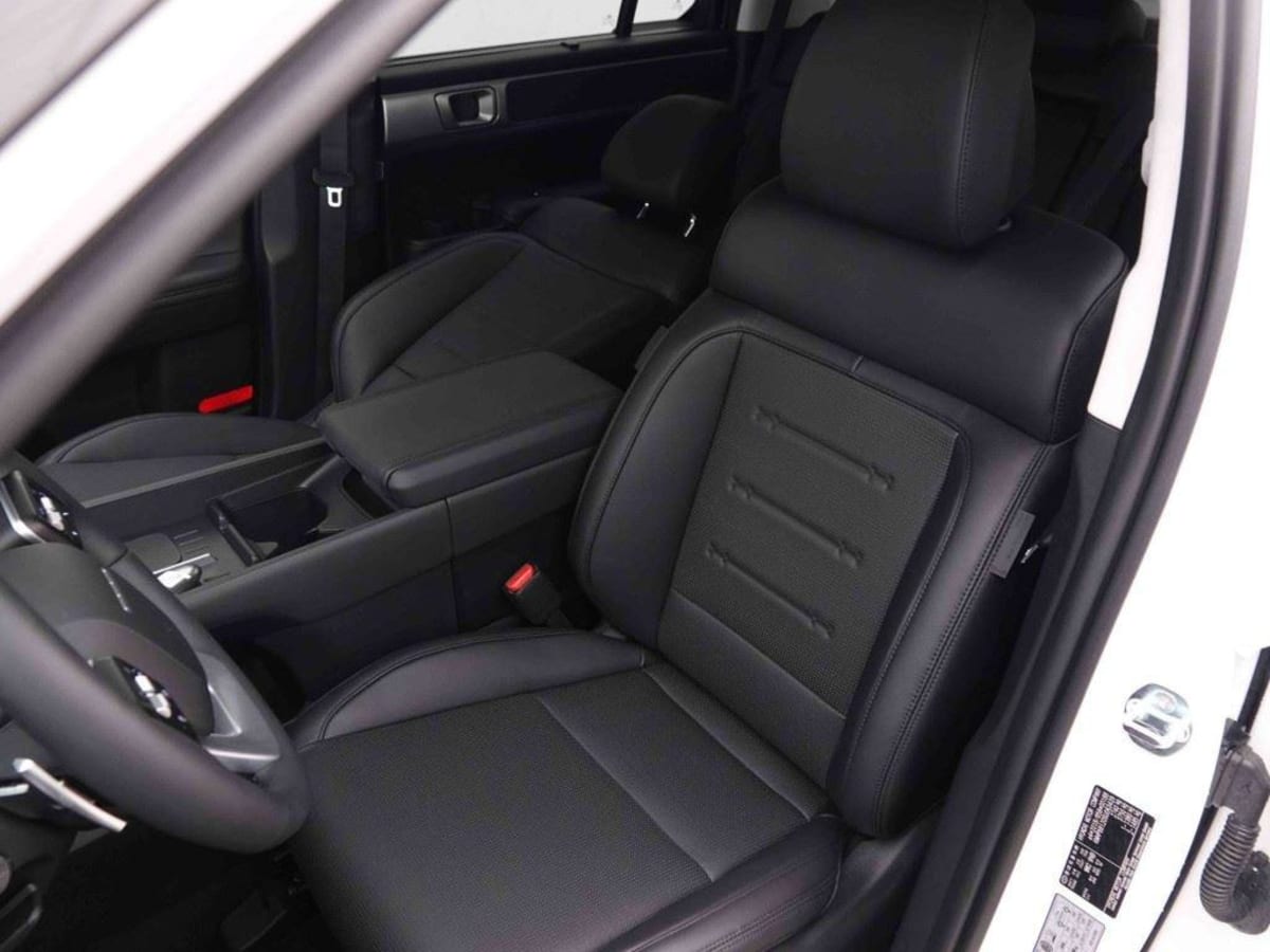 369438_p2 - HYUNDAI - SANTA FE - 2025 - photo 9